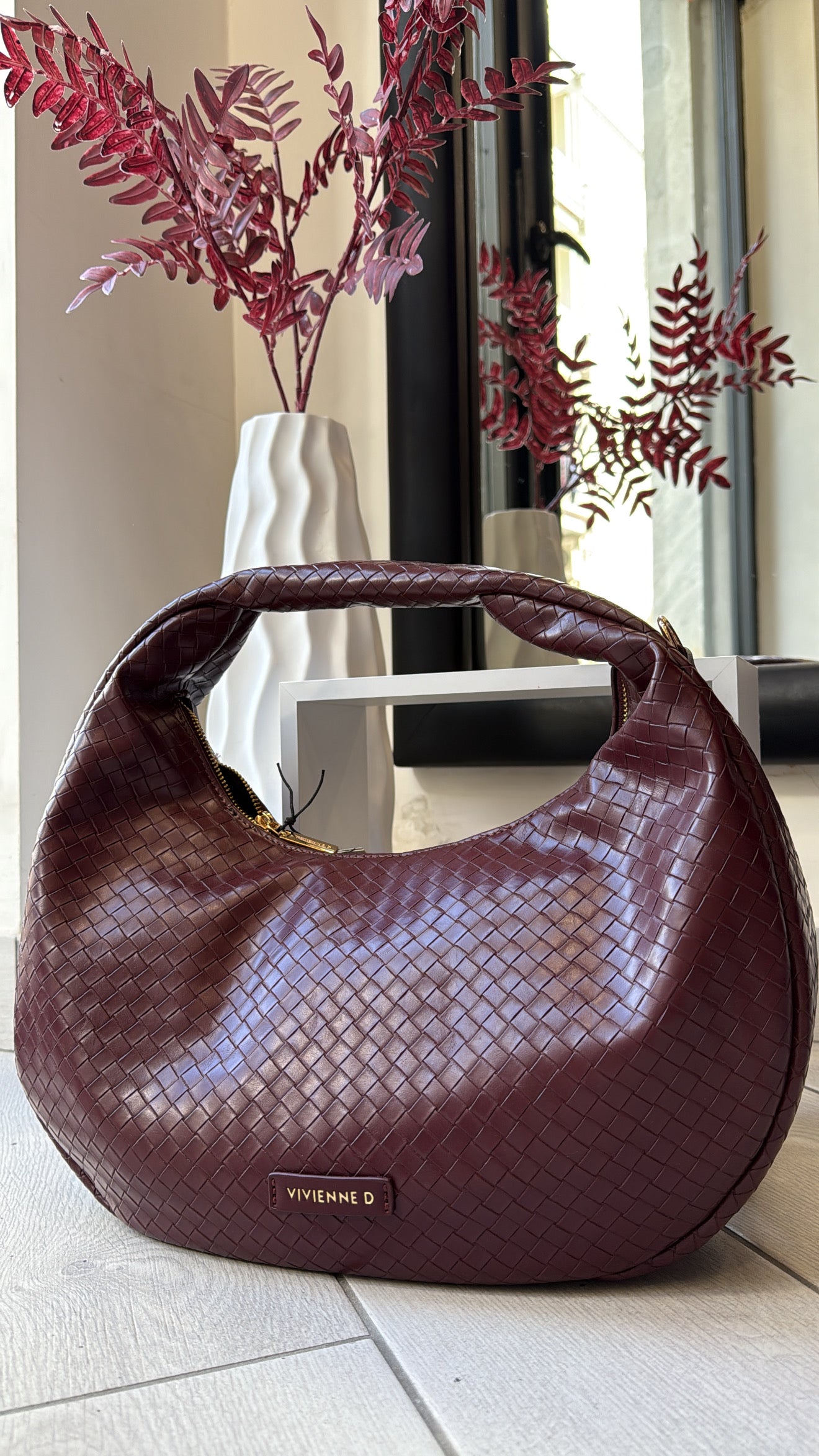 Borsa Vivienne D. Twist