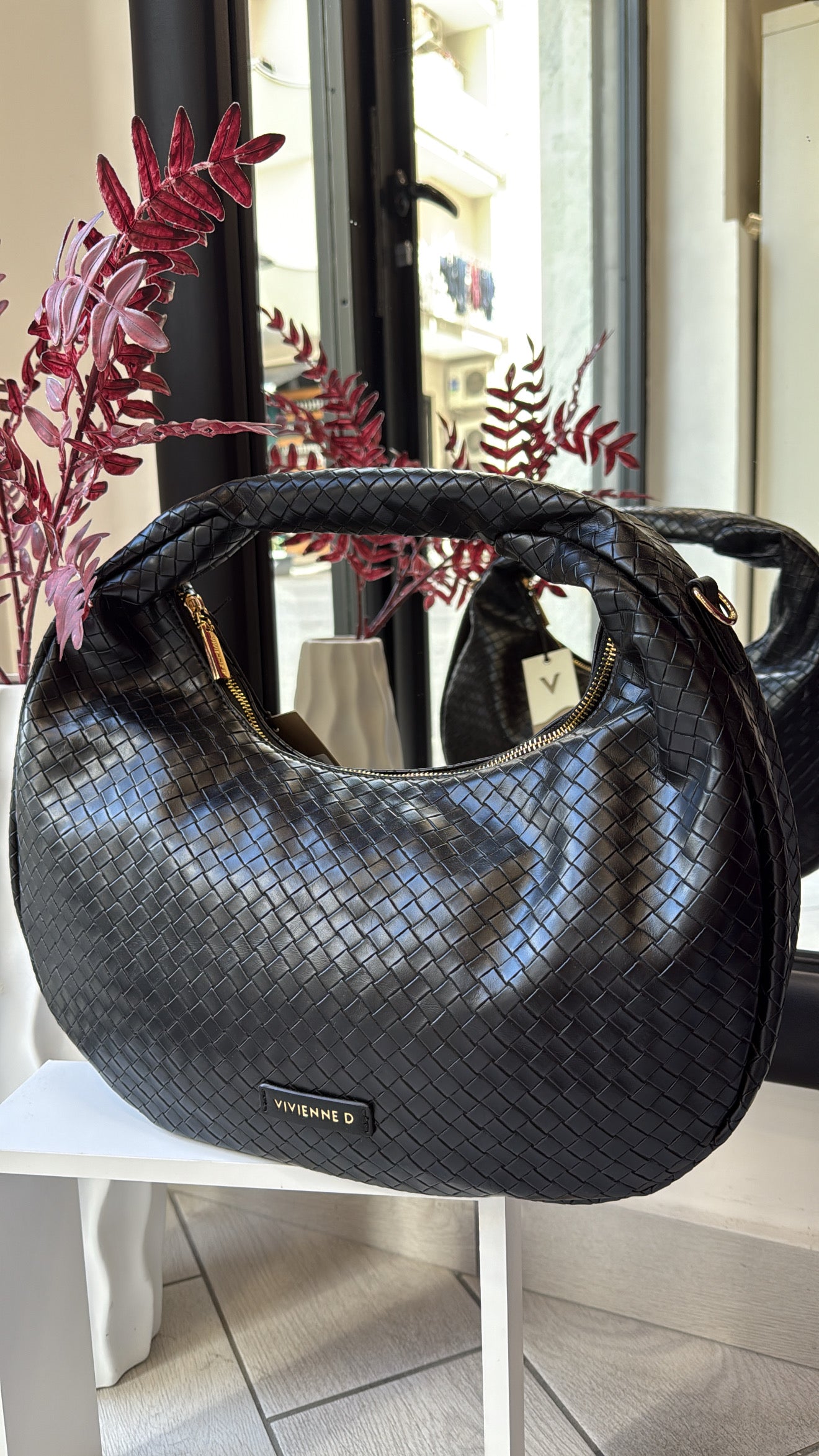 Borsa Vivienne D. Twist