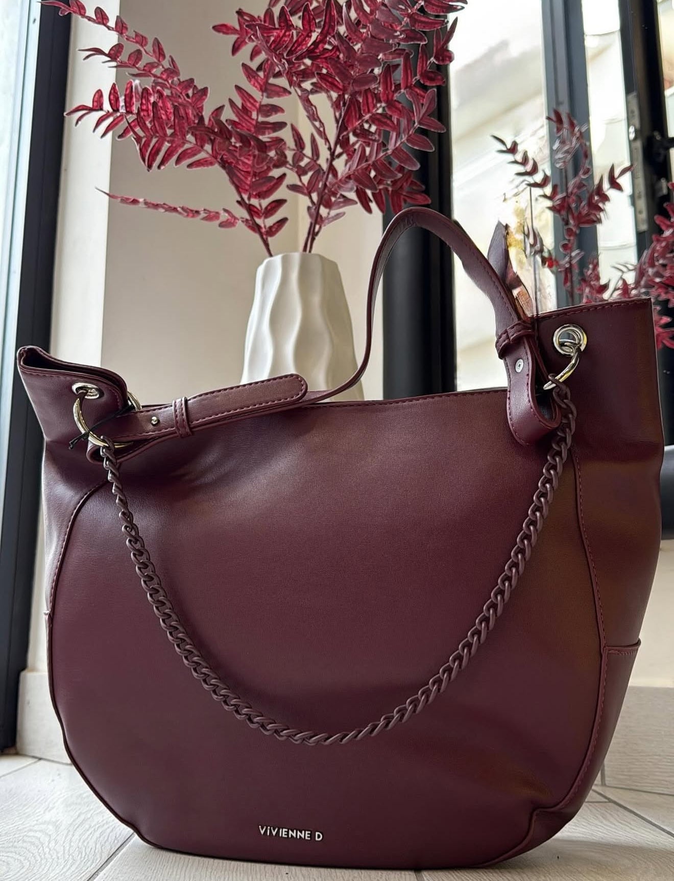 Borsa Vivienne D. Pop Two