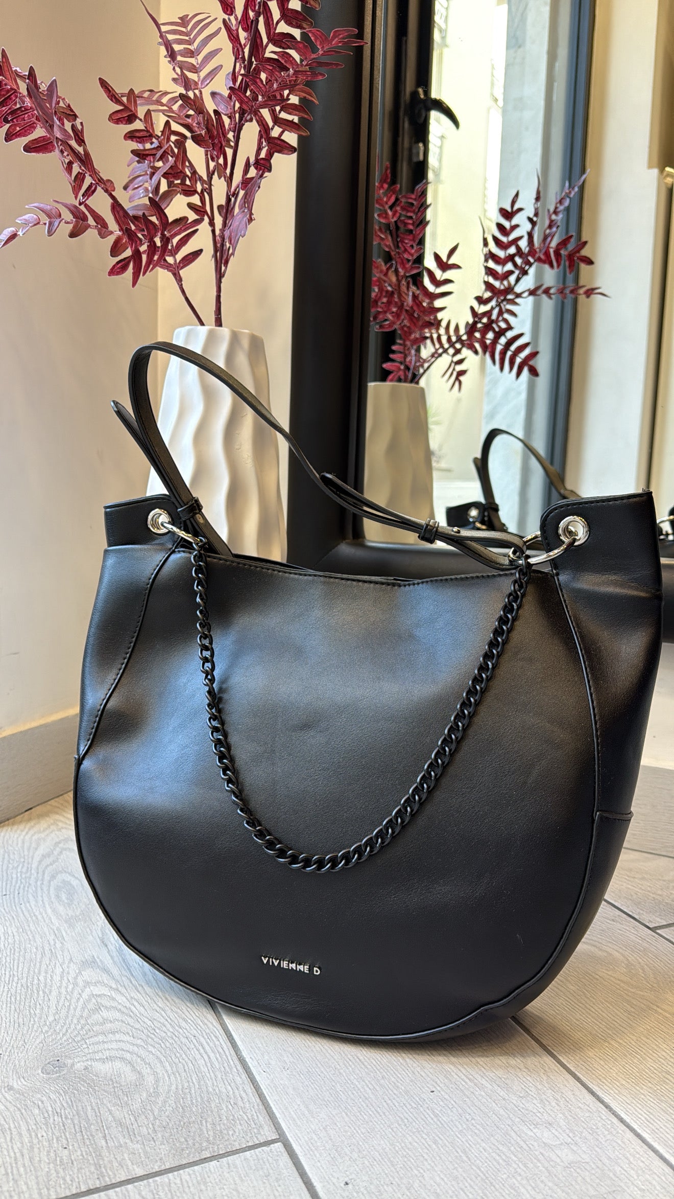 Borsa Vivienne D. Pop Two