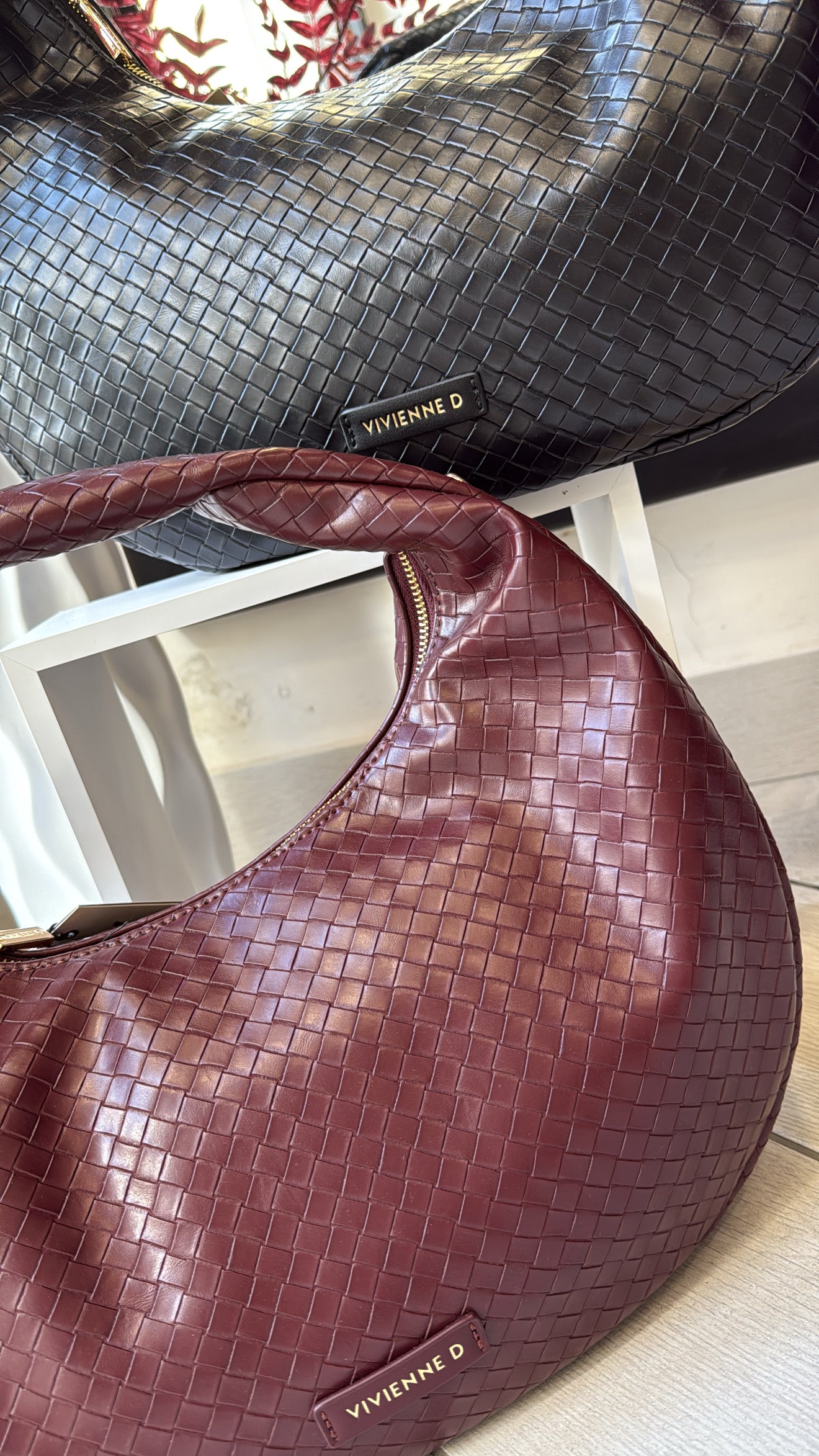 Borsa Vivienne D. Twist