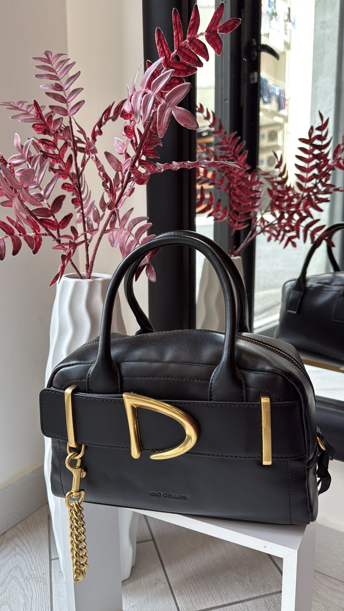 Borsa Gio Cellini DB