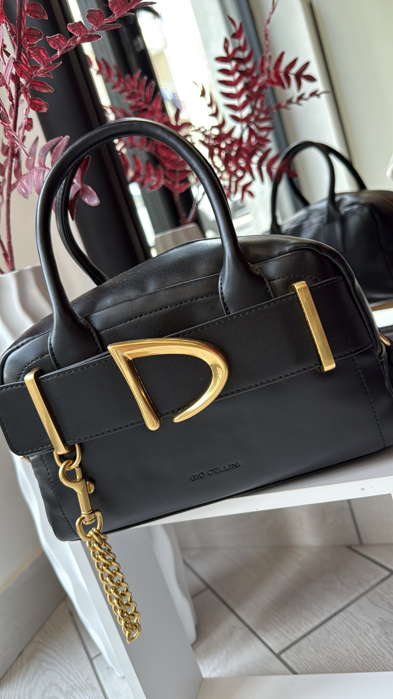 Borsa Gio Cellini DB