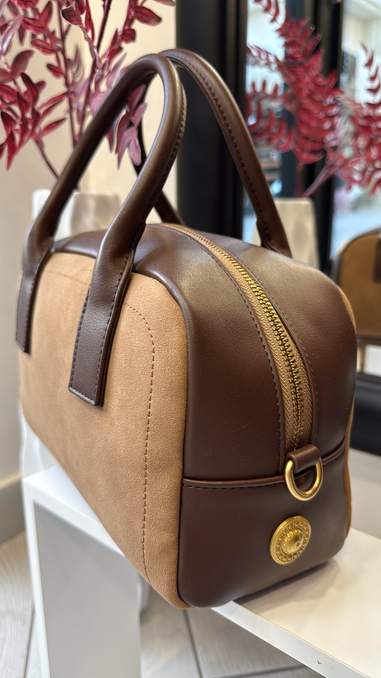Borsa Gio Cellini bauletto