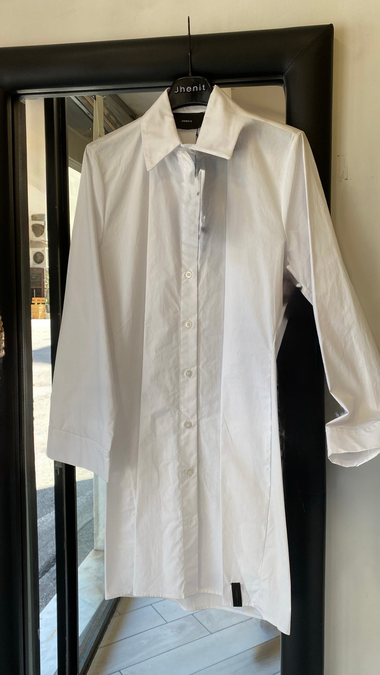 Miniabito Jhenit Milano