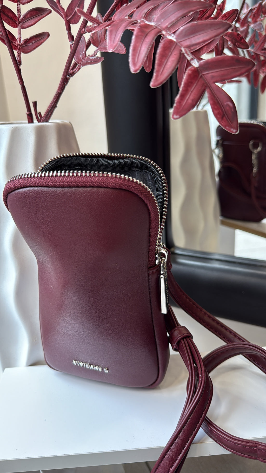 Porta cellulare Vivienne D.