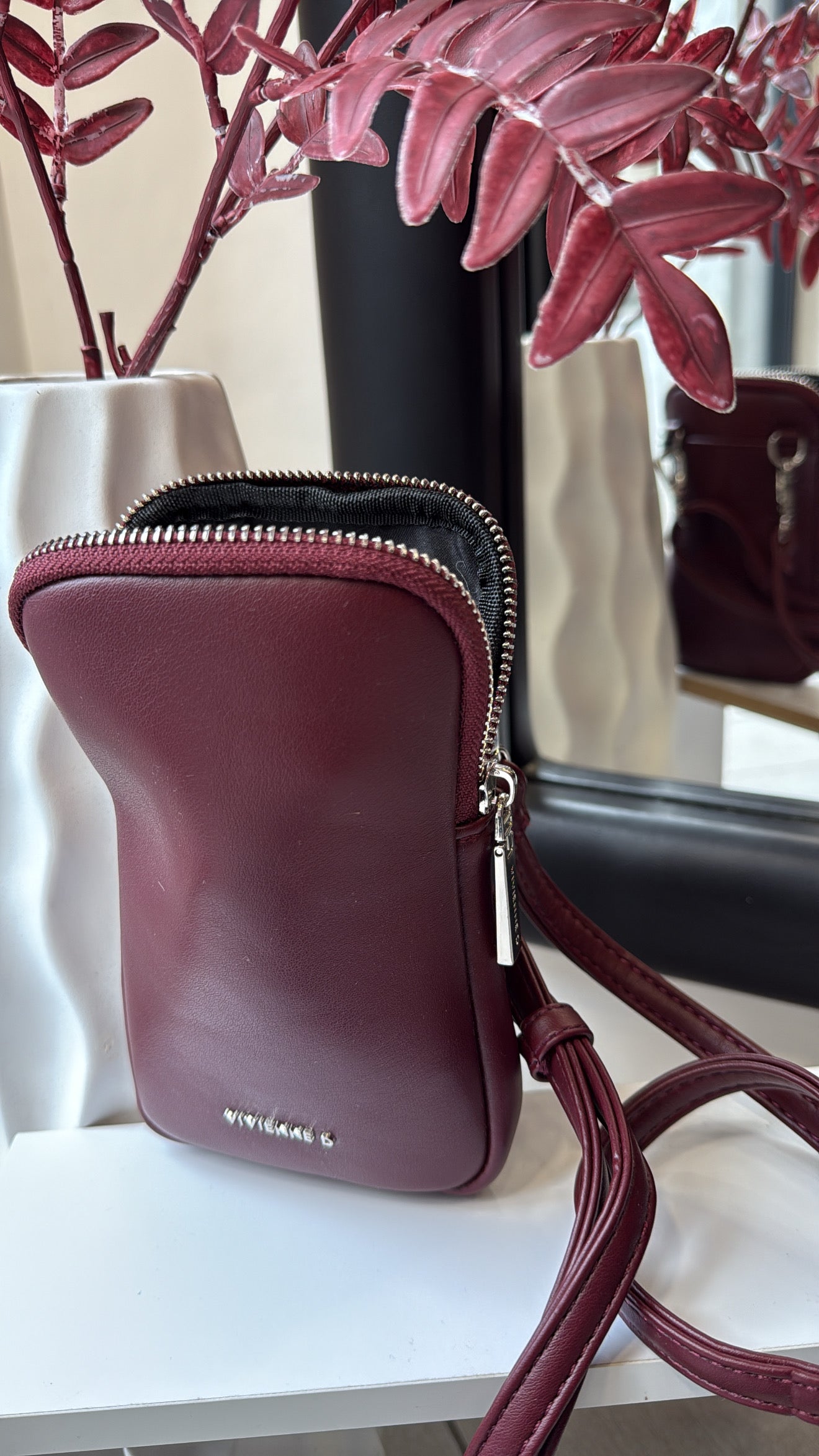 Porta cellulare Vivienne D.