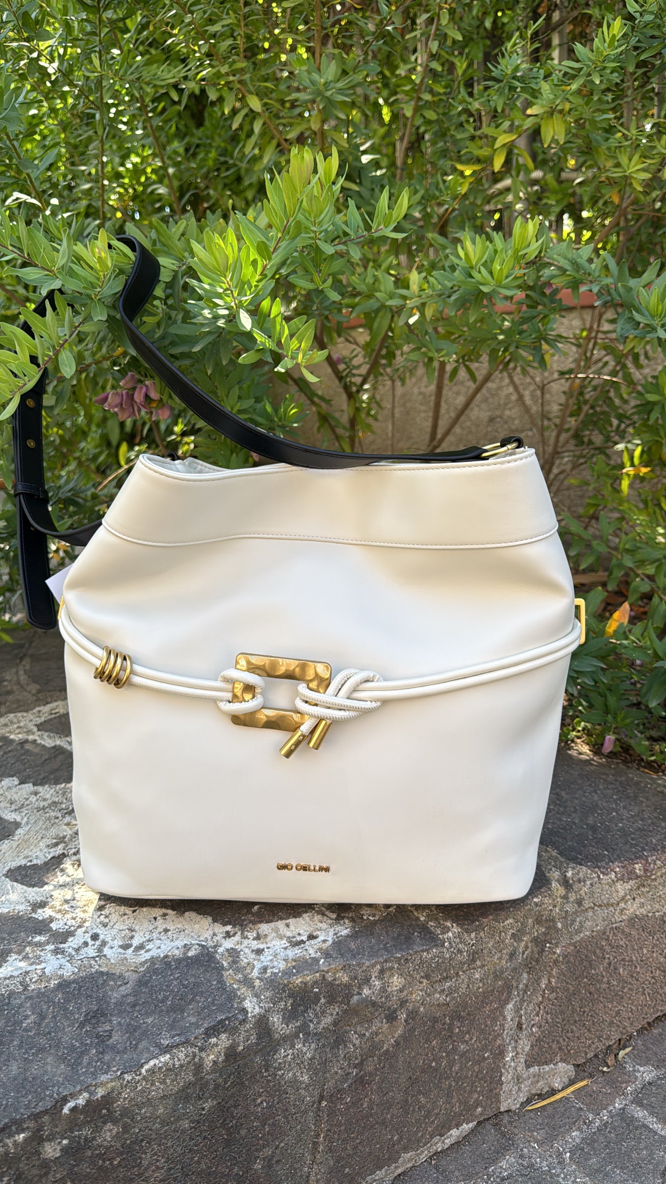 Borsa Gio Cellini Shopper S  MM111