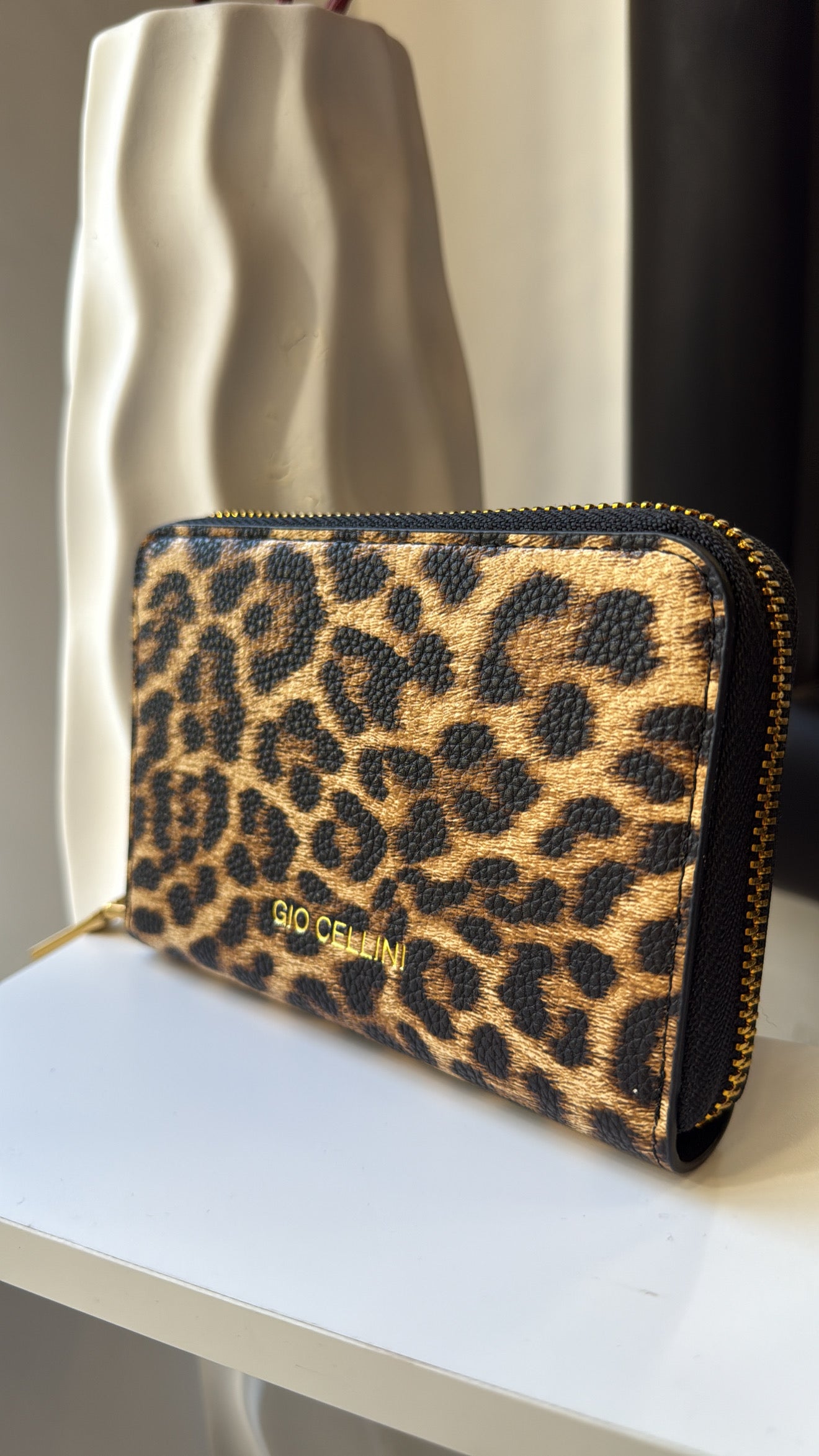 Portafoglio Gio Cellini