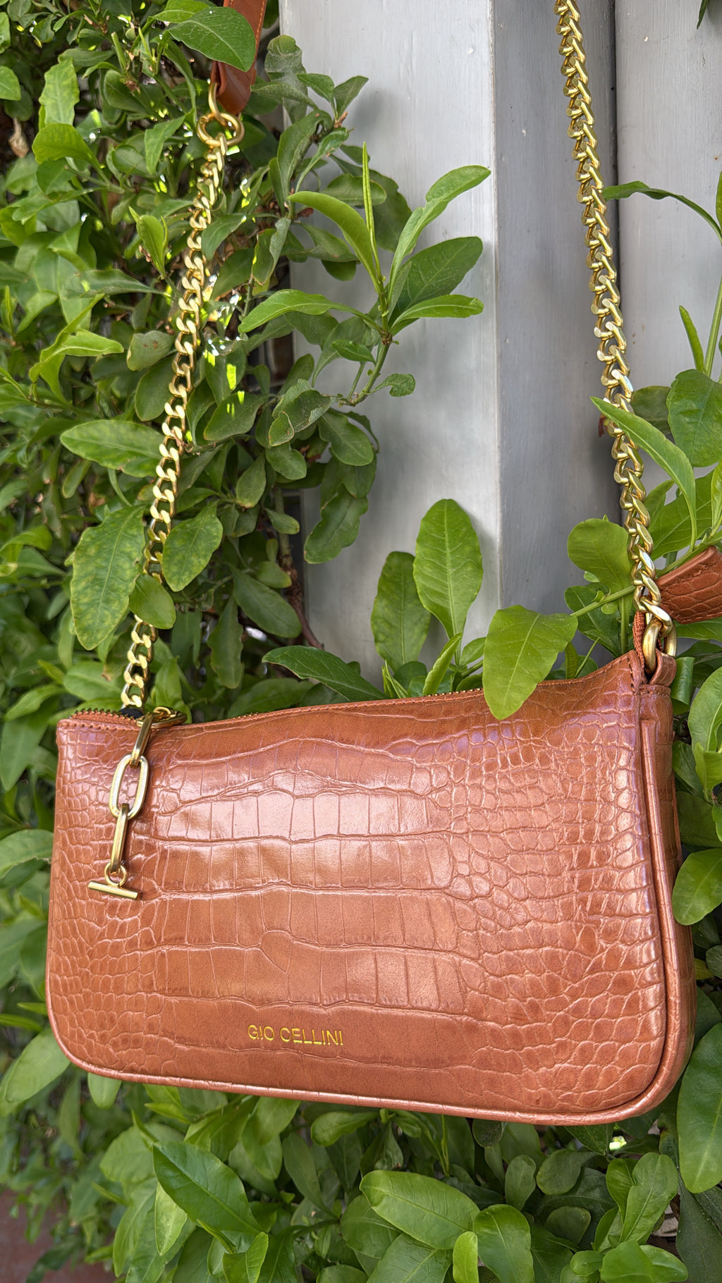 Borsa Gio Cellini Tracollina DD074