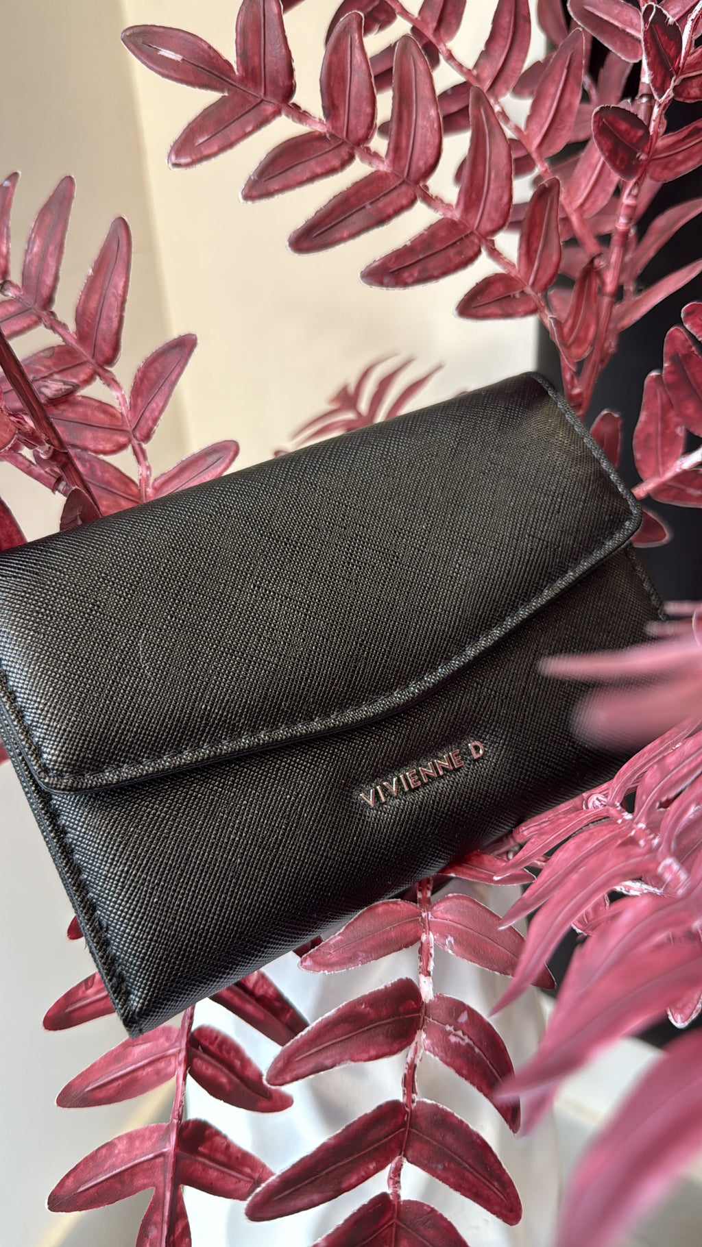 Portafoglio Vivienne D. Basic