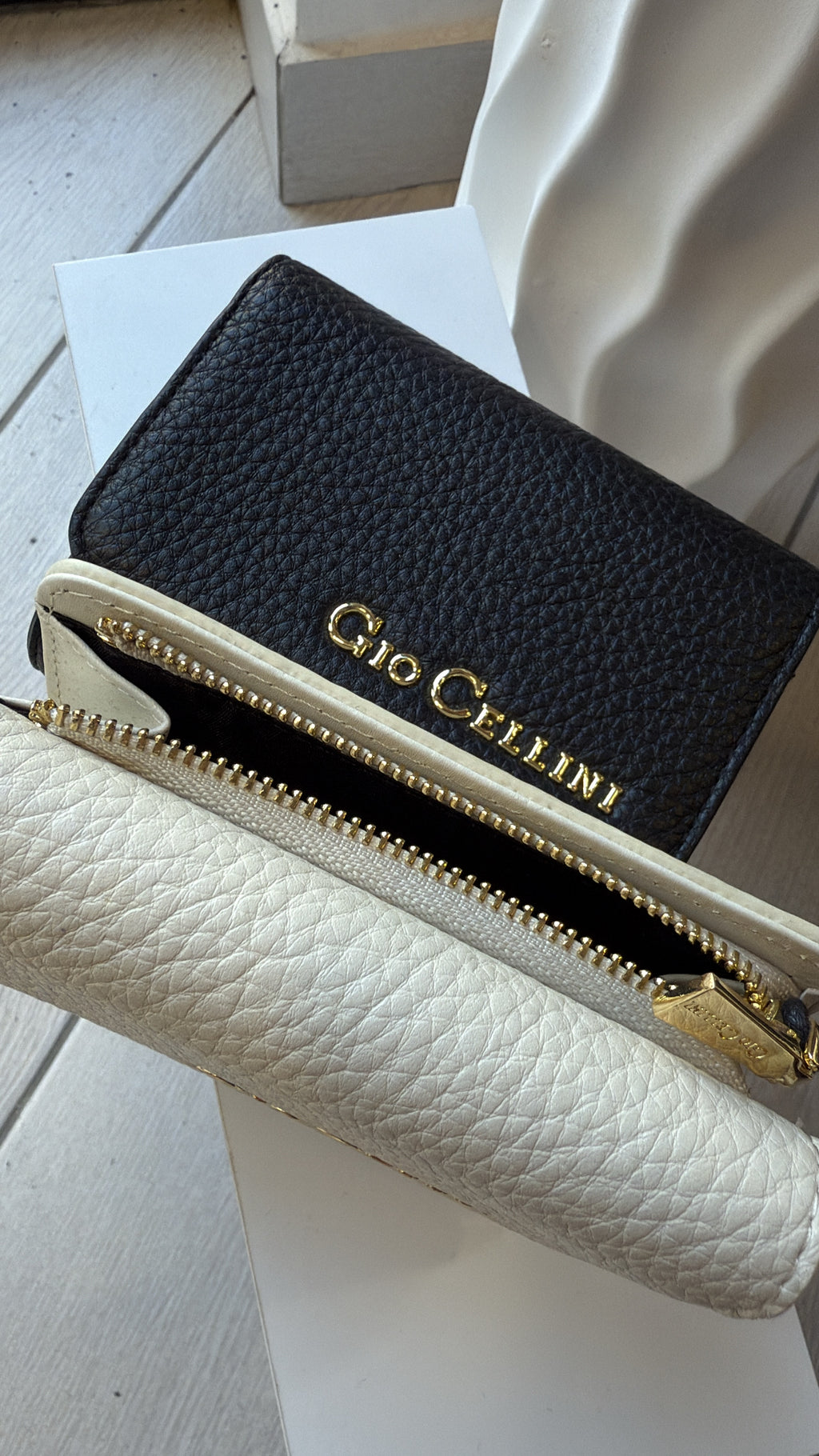 Portafoglio Gio Cellini Mor