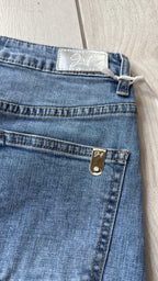 Gonna Denim Griffai