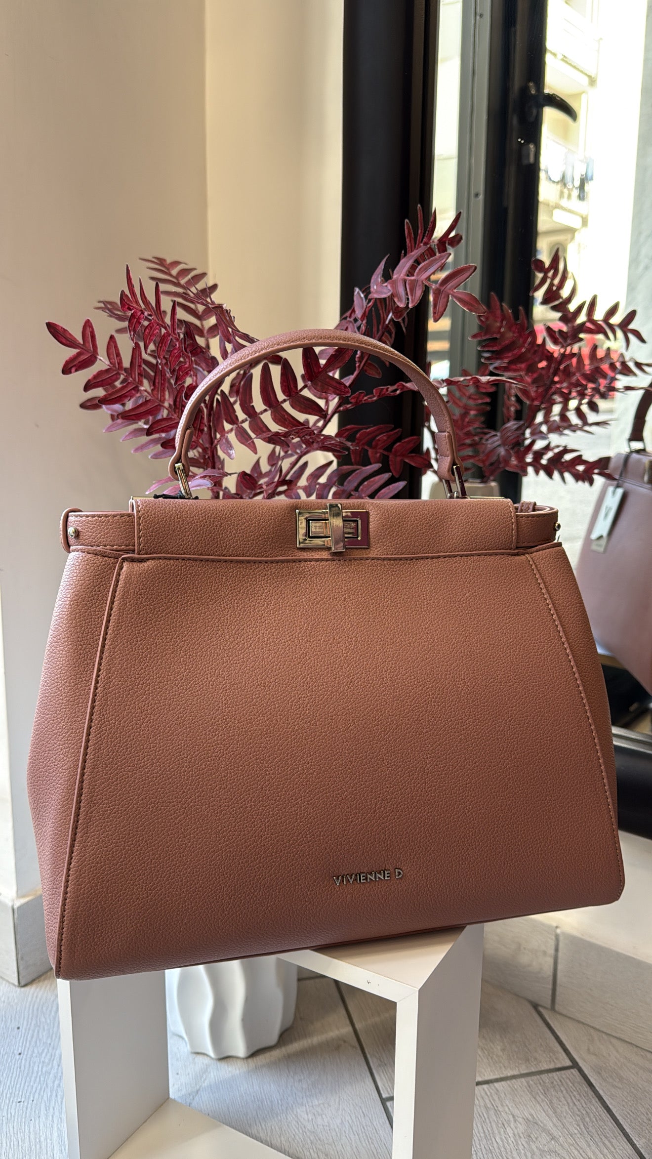 Borsa Vivienne D. Rainbow