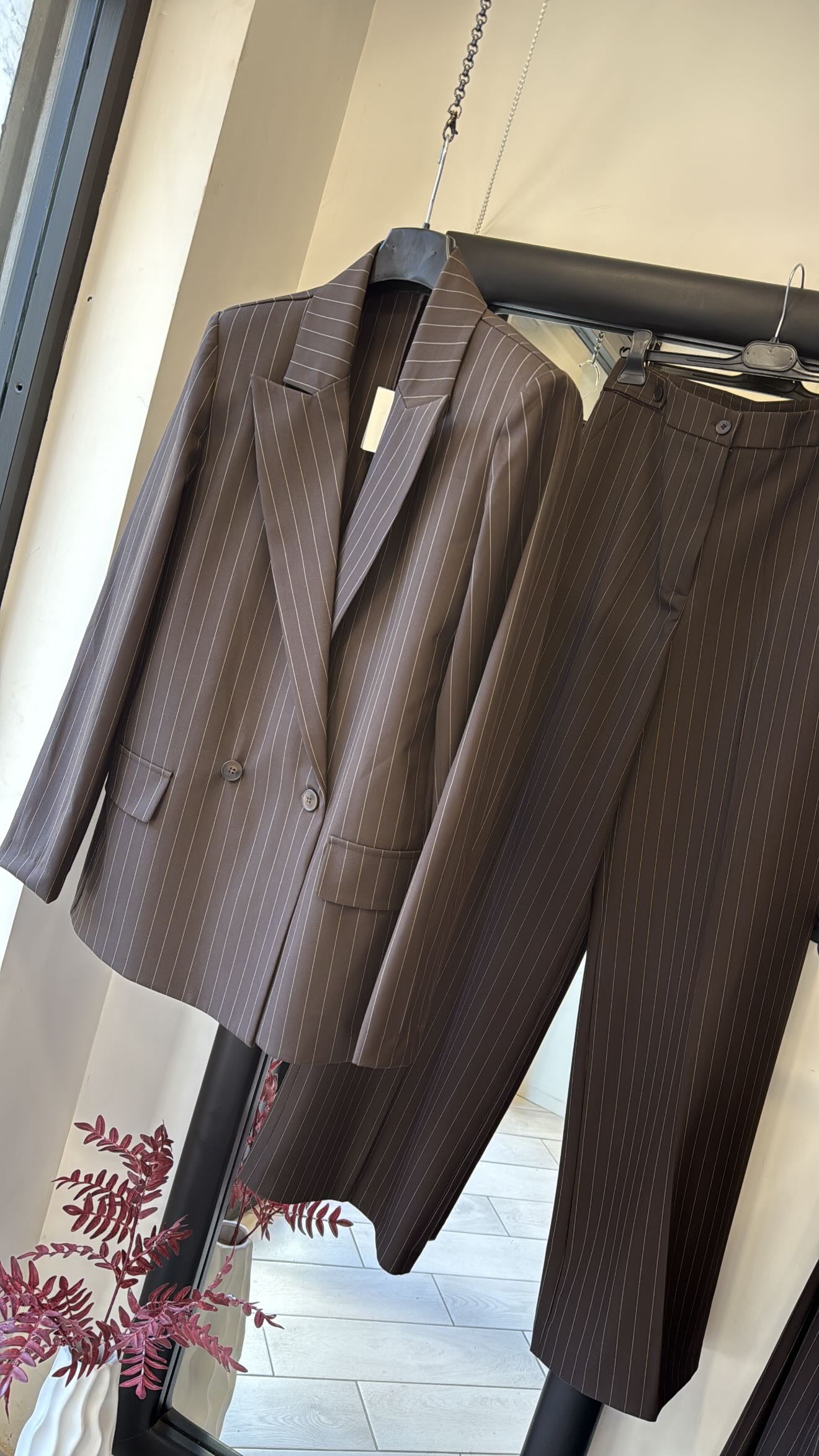 Tailleur Two Way