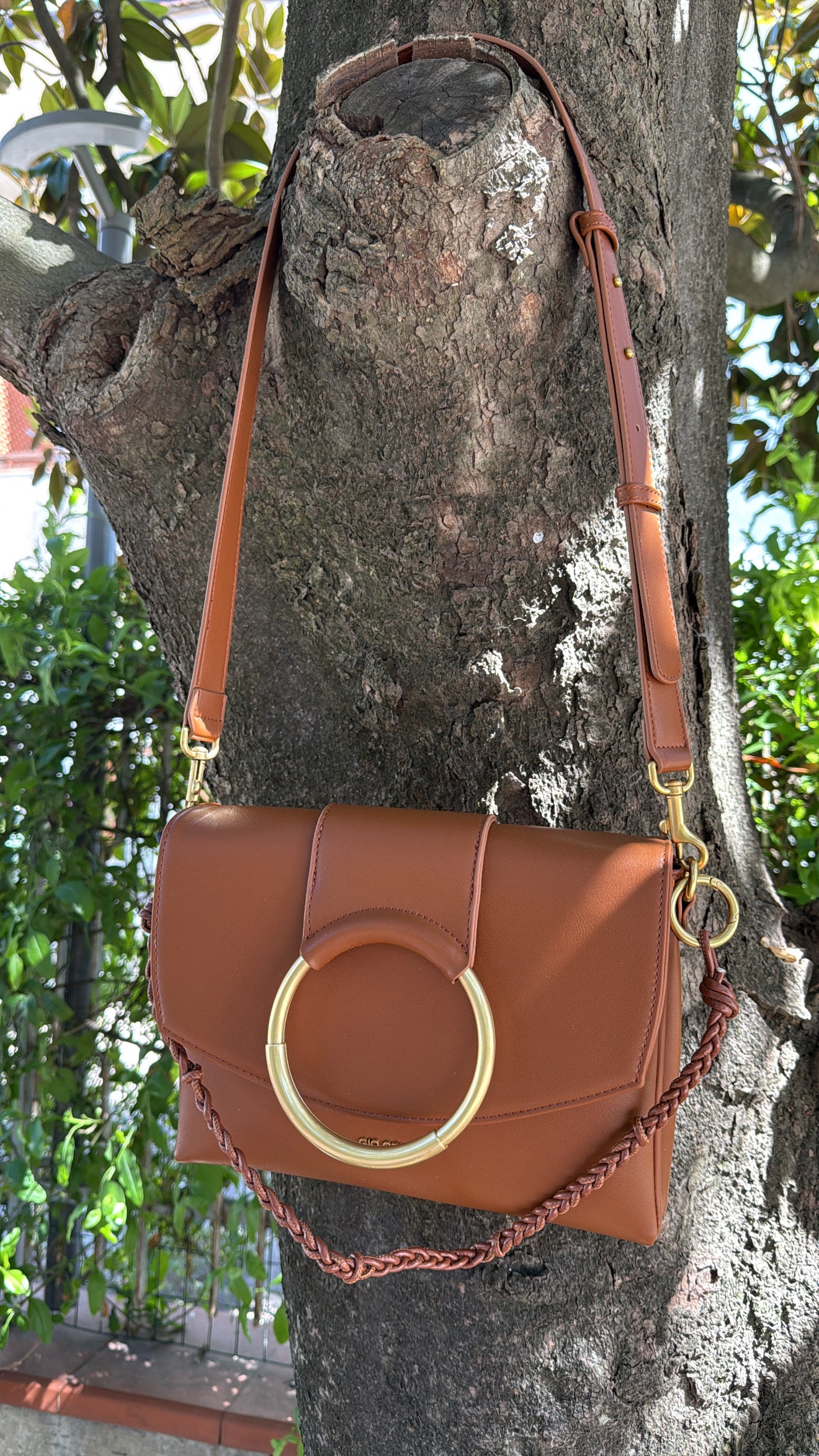 Borsa Gio Cellini Soffio AA091
