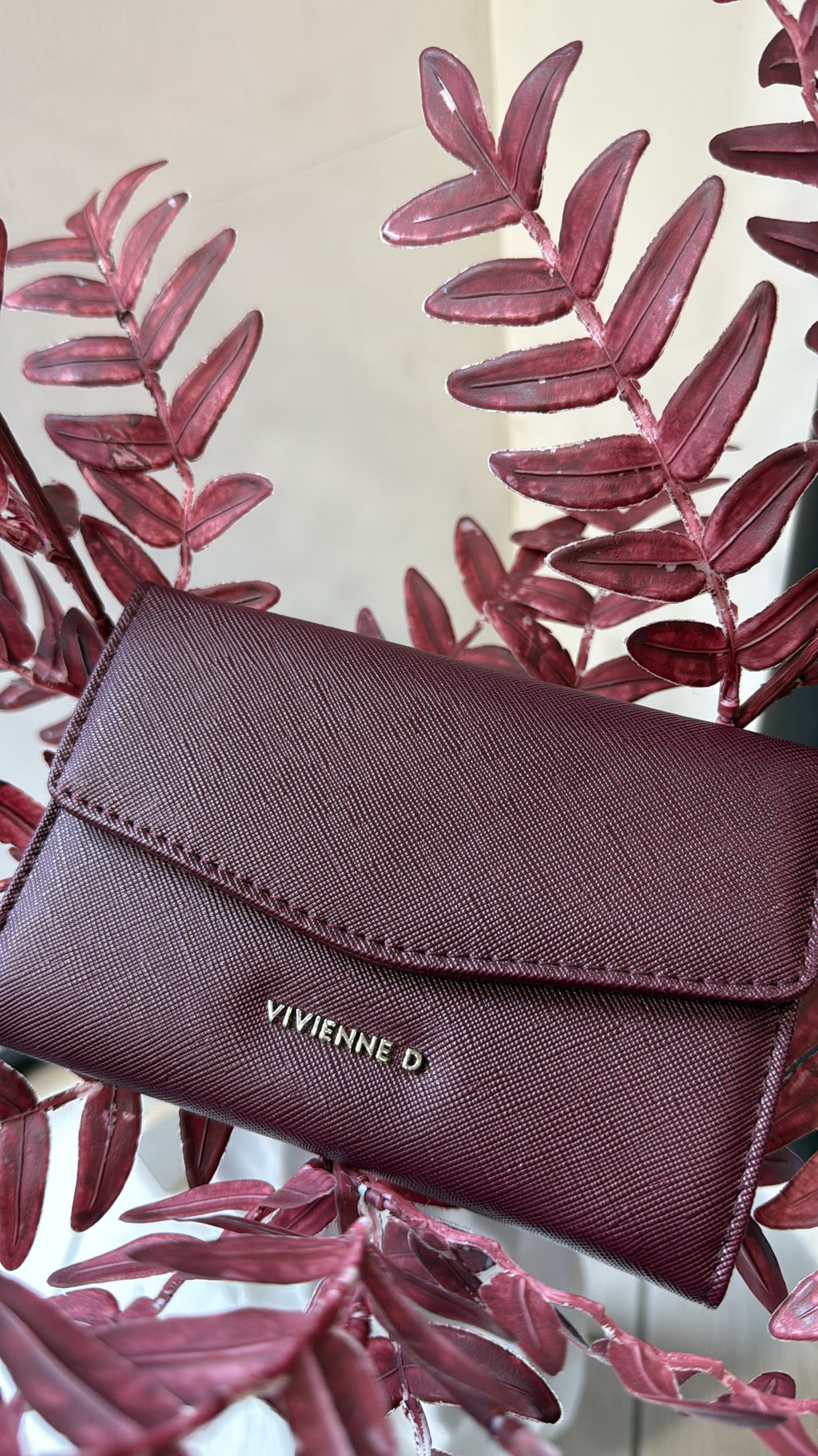 Portafoglio Vivienne D. Basic