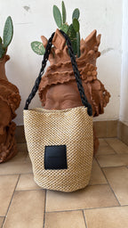 Borsa Vivienne D secchiello Beach Bags VBB279