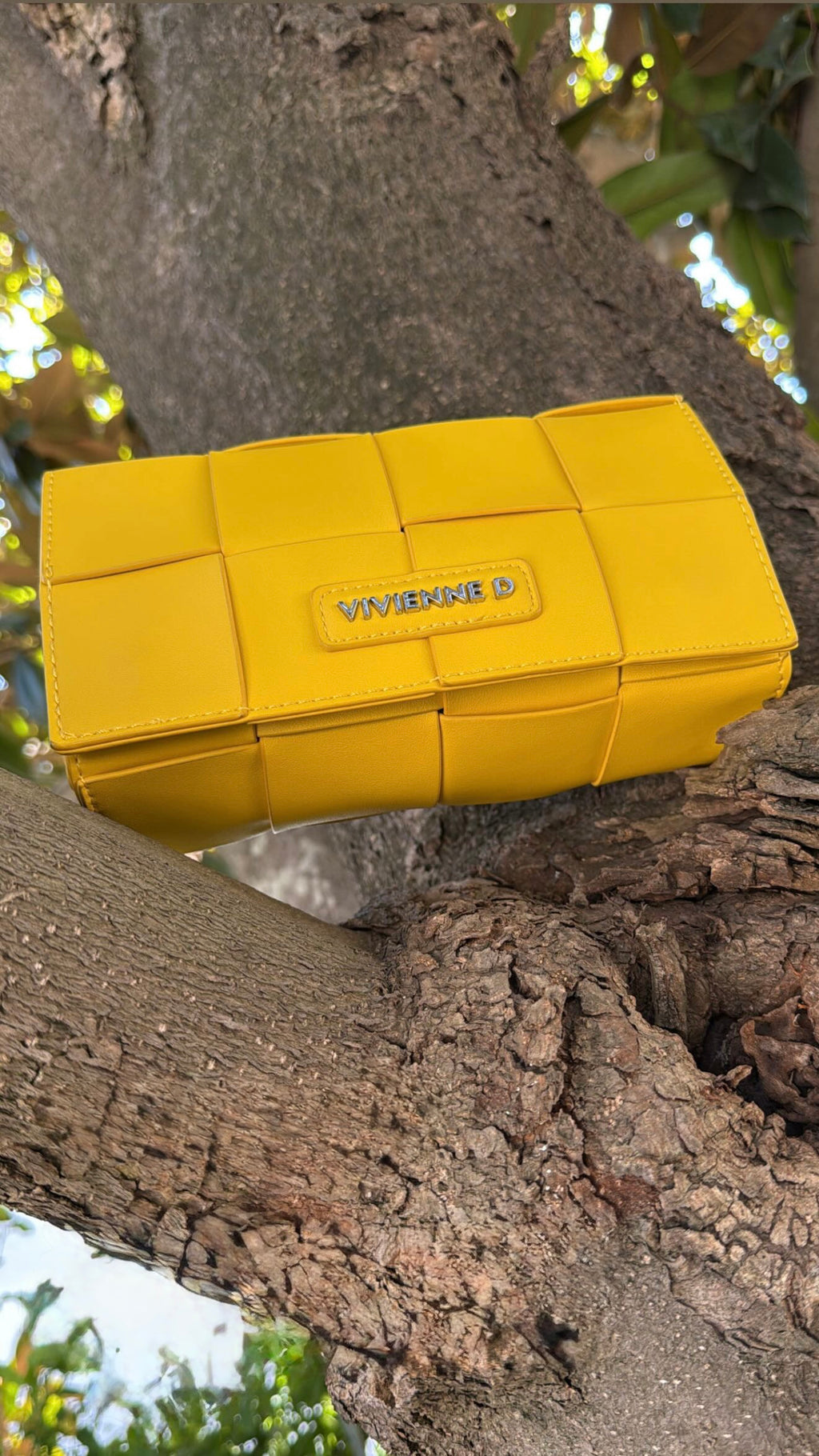 Borsa Vivienne D Cubo V149