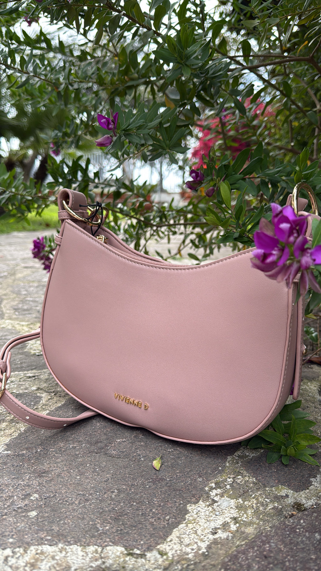 Borsa Vivienne D. Classy V192