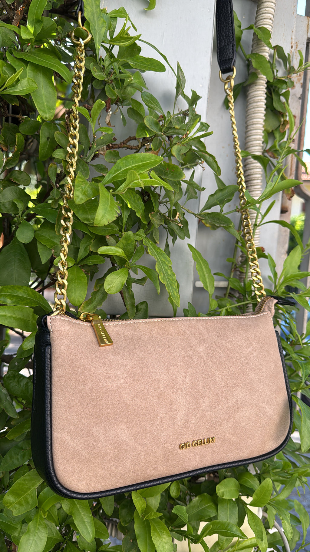 Borsa Gio Cellini Tracollina LL021