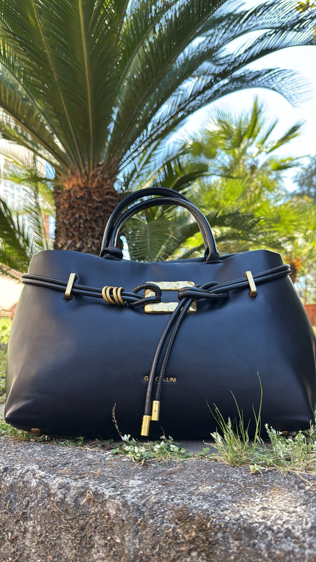 Borsa Gio Cellini Bauletto MM110