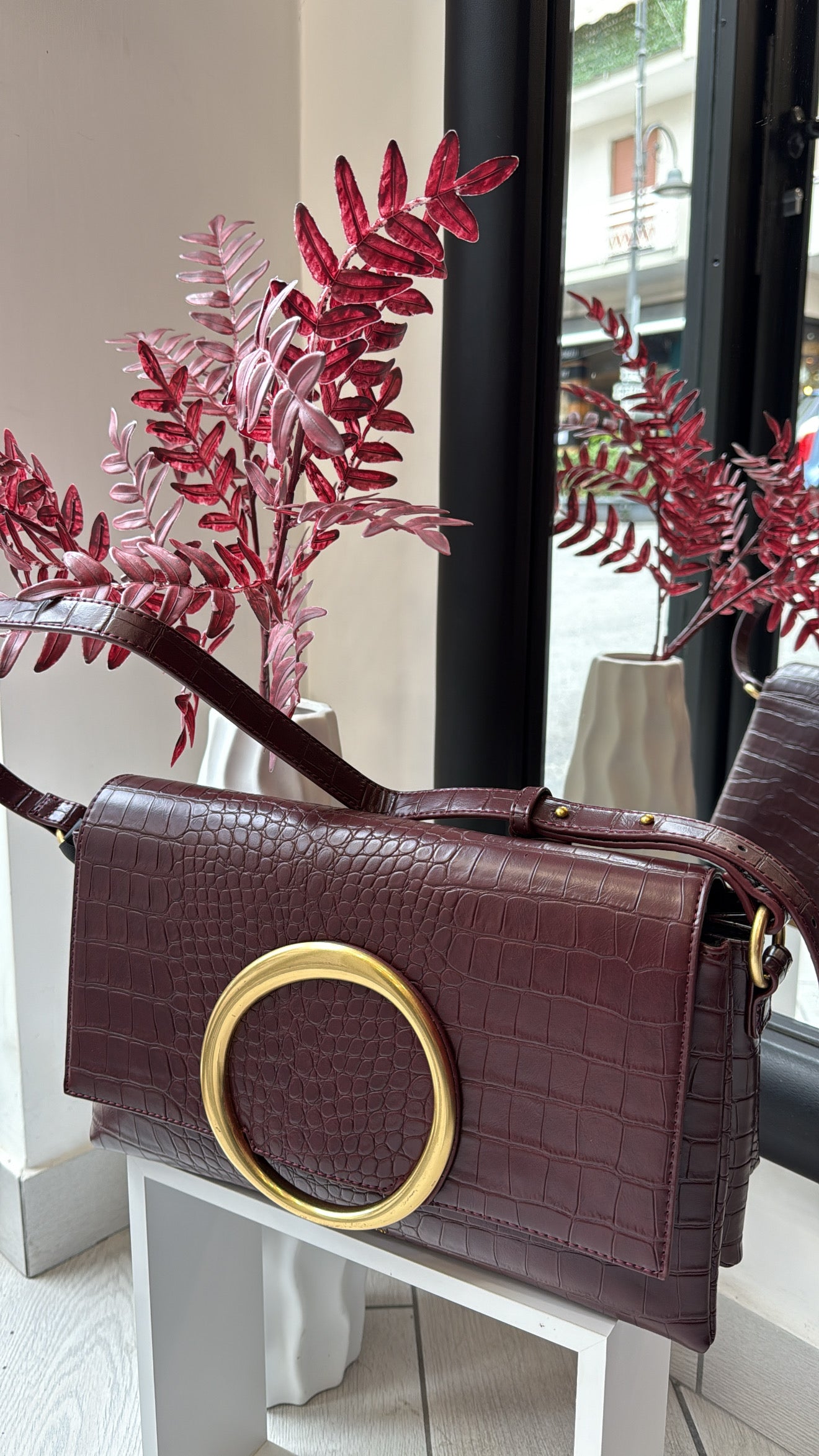 Borsa Gio Cellini OC