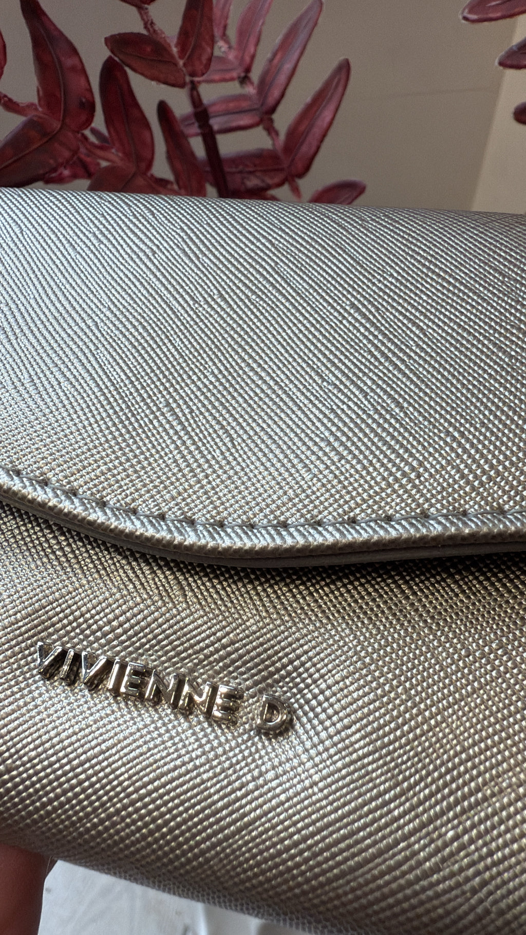 Portafoglio Vivienne D. Basic