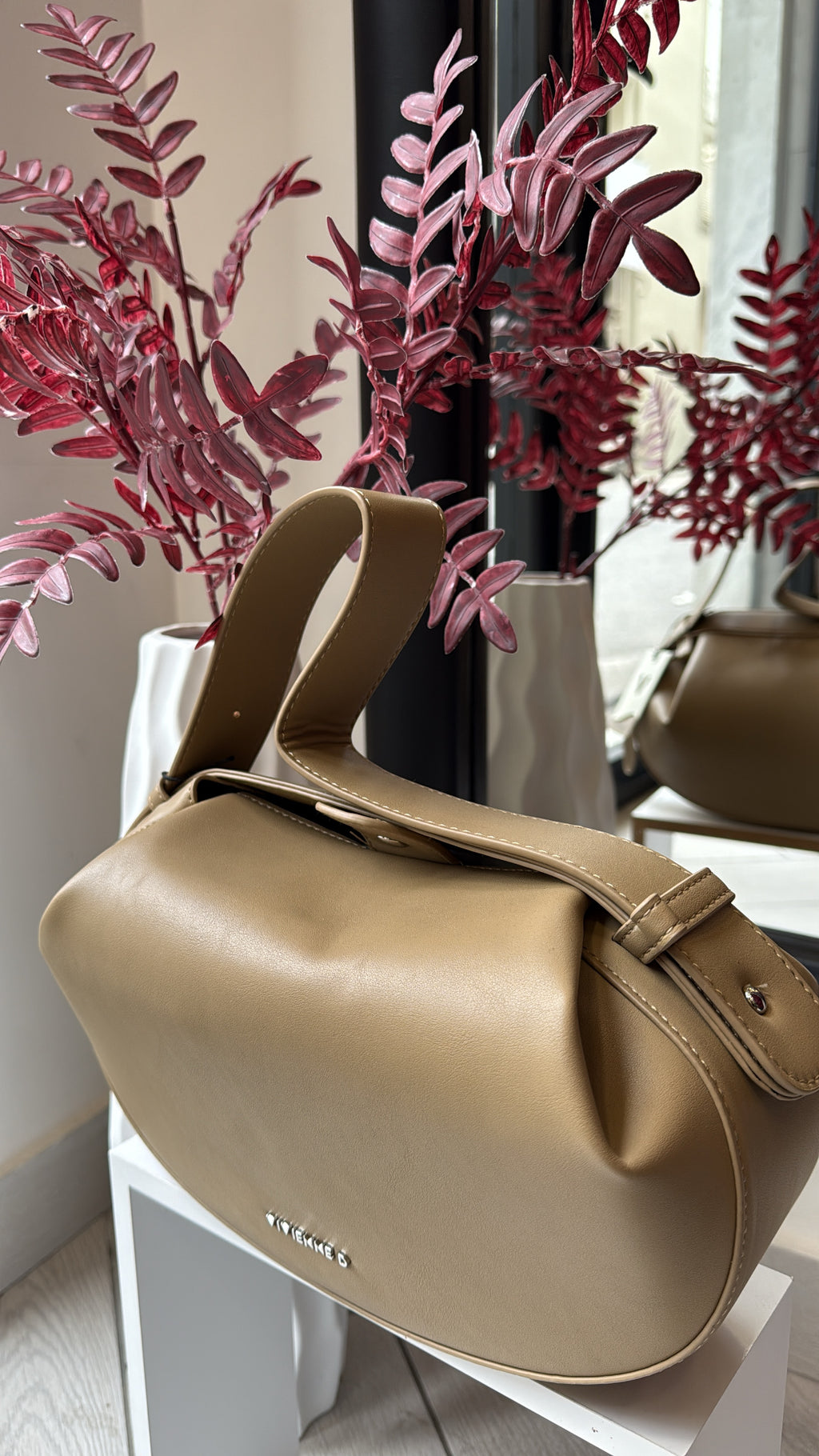 Borsa Vivienne D. Lucky