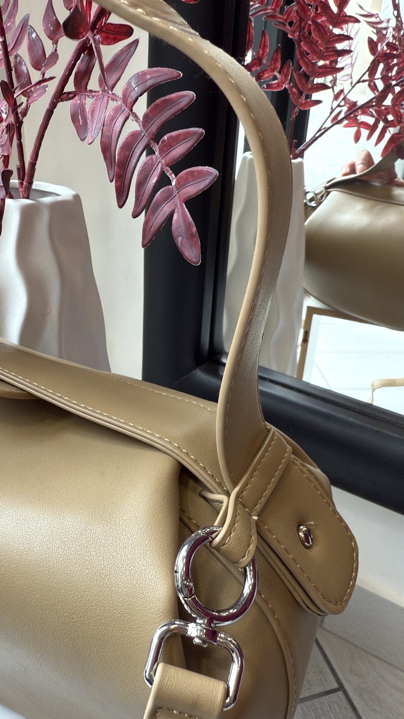 Borsa Vivienne D. Lucky