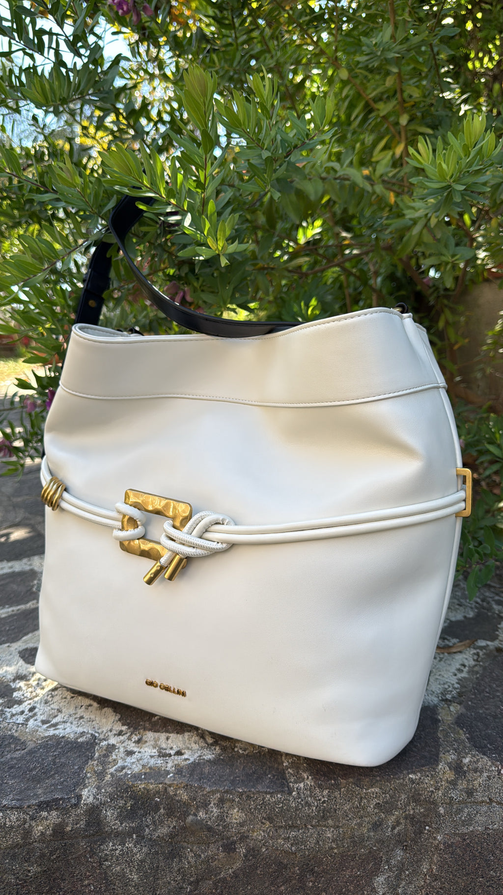 Borsa Gio Cellini Shopper S  MM111