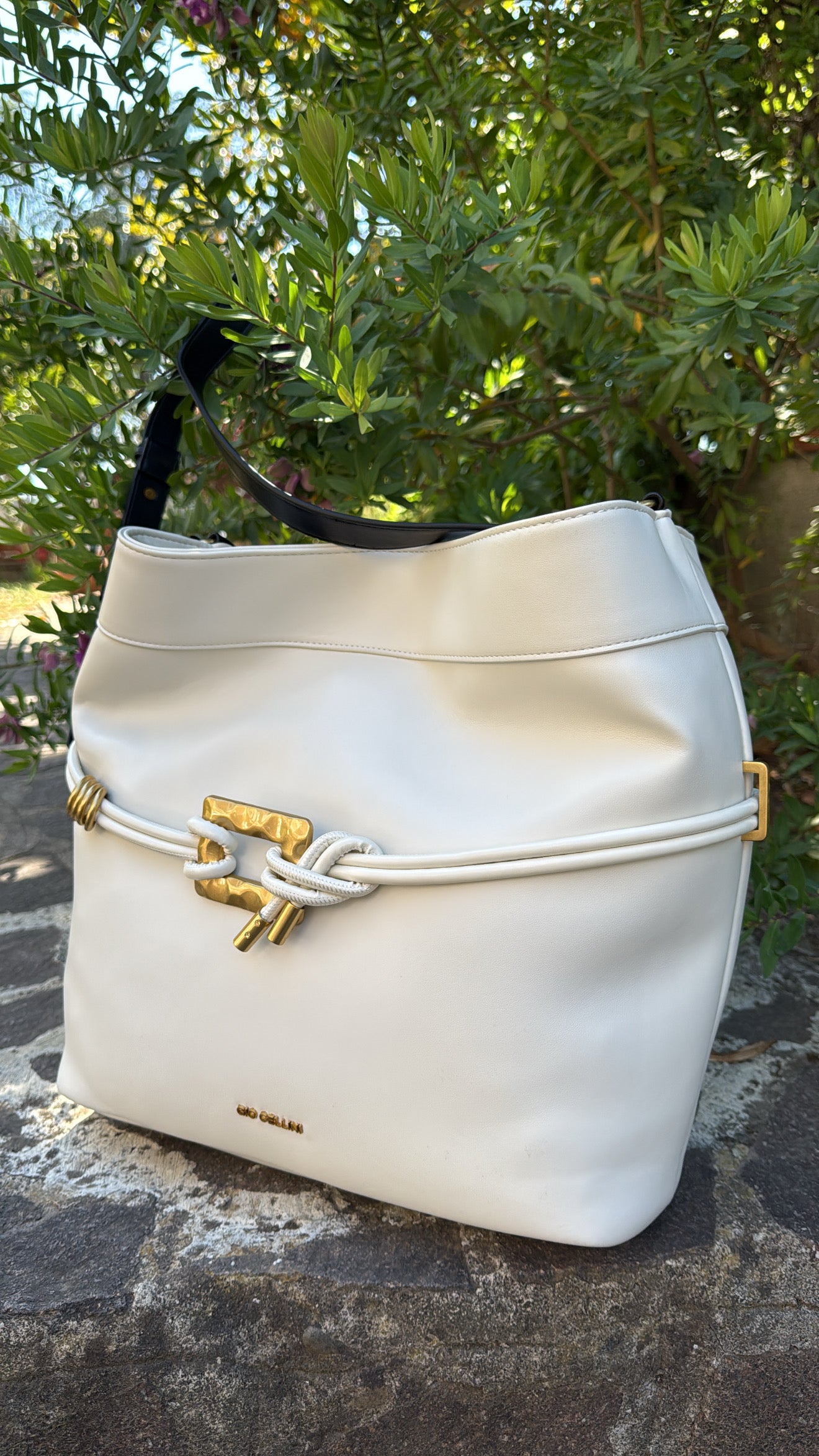 Borsa Gio Cellini Shopper S  MM111