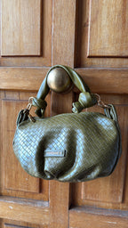 Borsa Vivienne D Clutch Twist V200