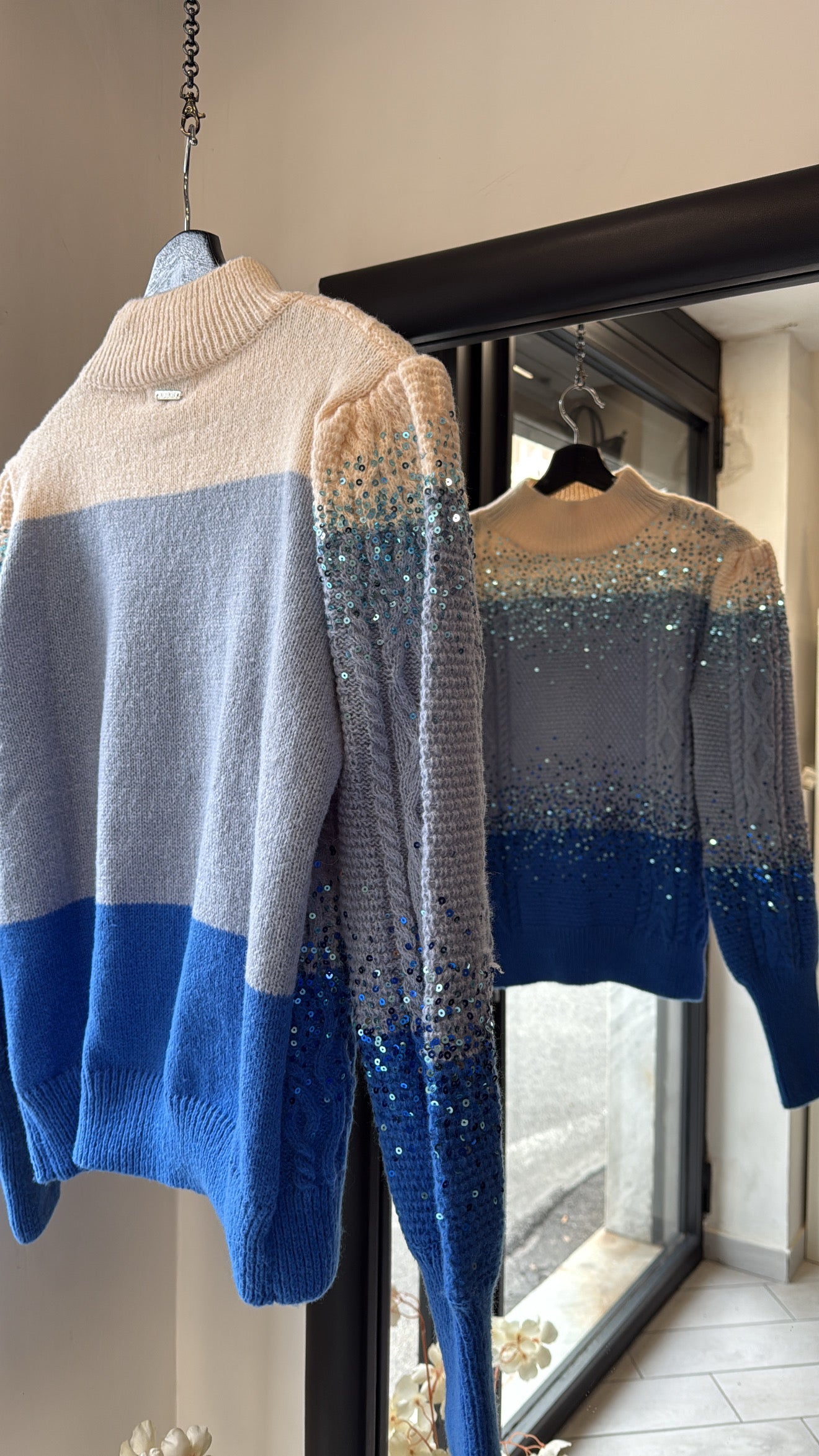 Maglia Influencer