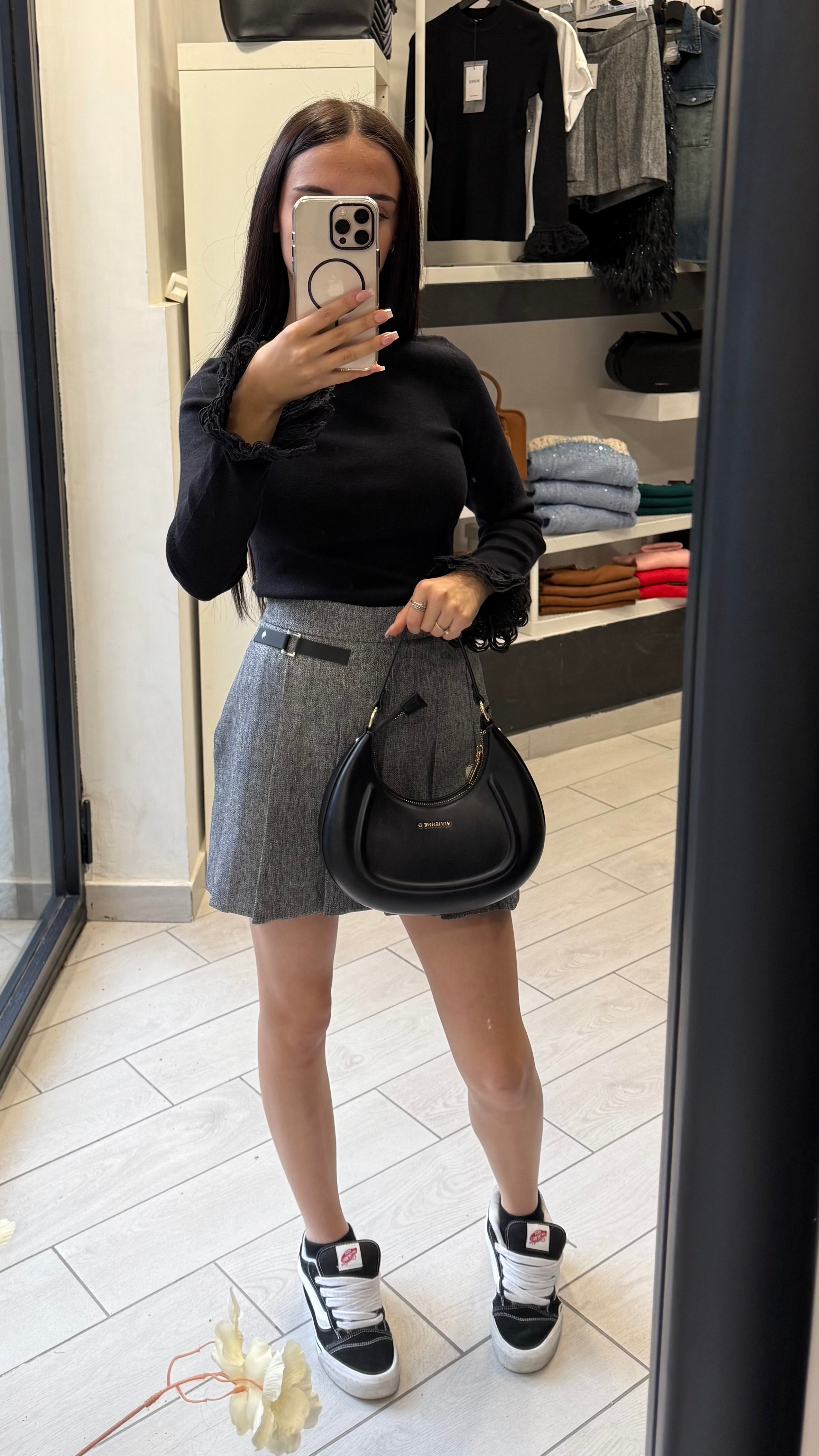 Maglia Influencer