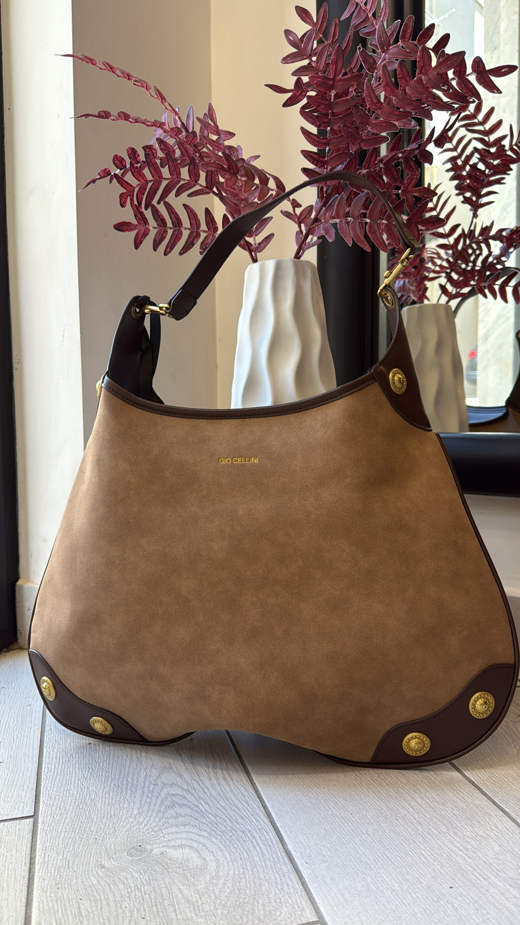 Borsa Gio Cellini Sacca