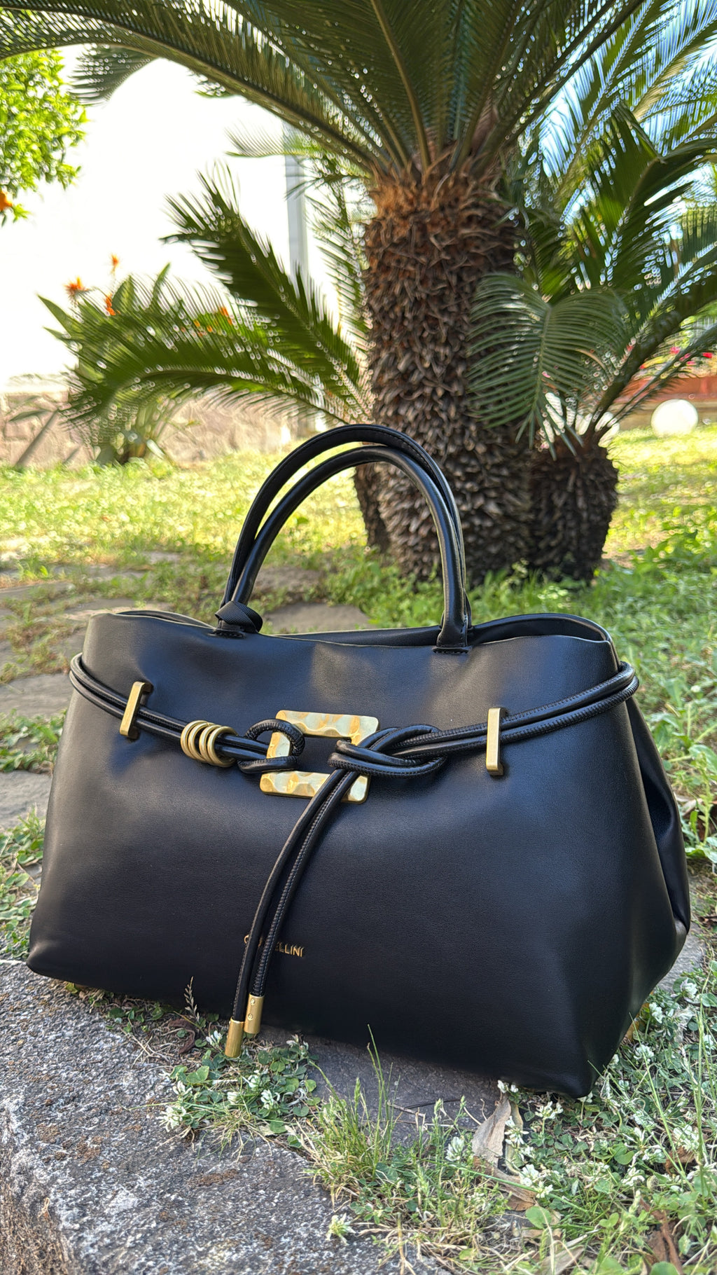 Borsa Gio Cellini Bauletto MM110