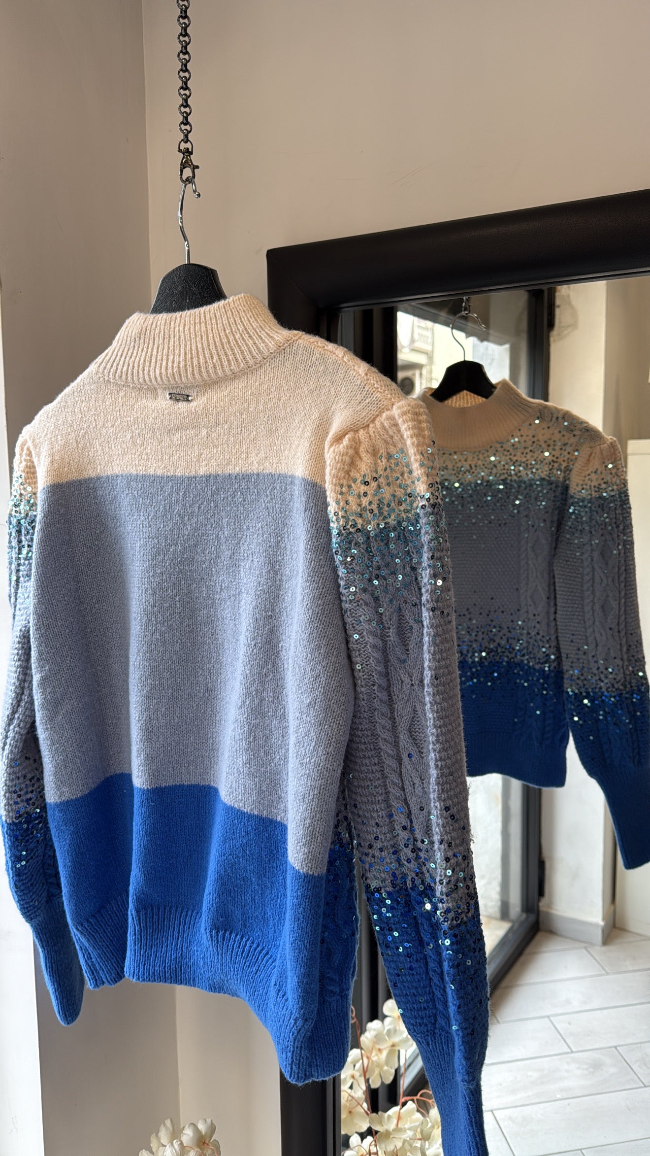 Maglia Influencer