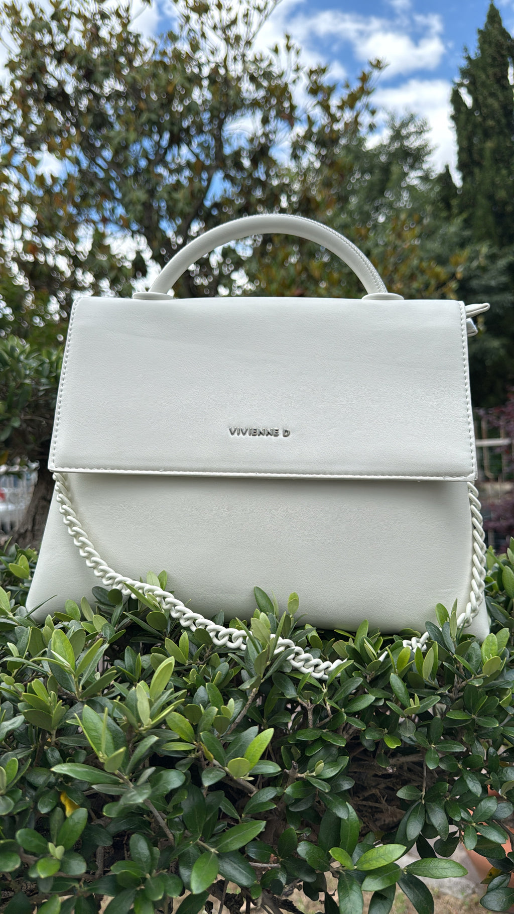 Borsa Vivienne D Pop VPO265