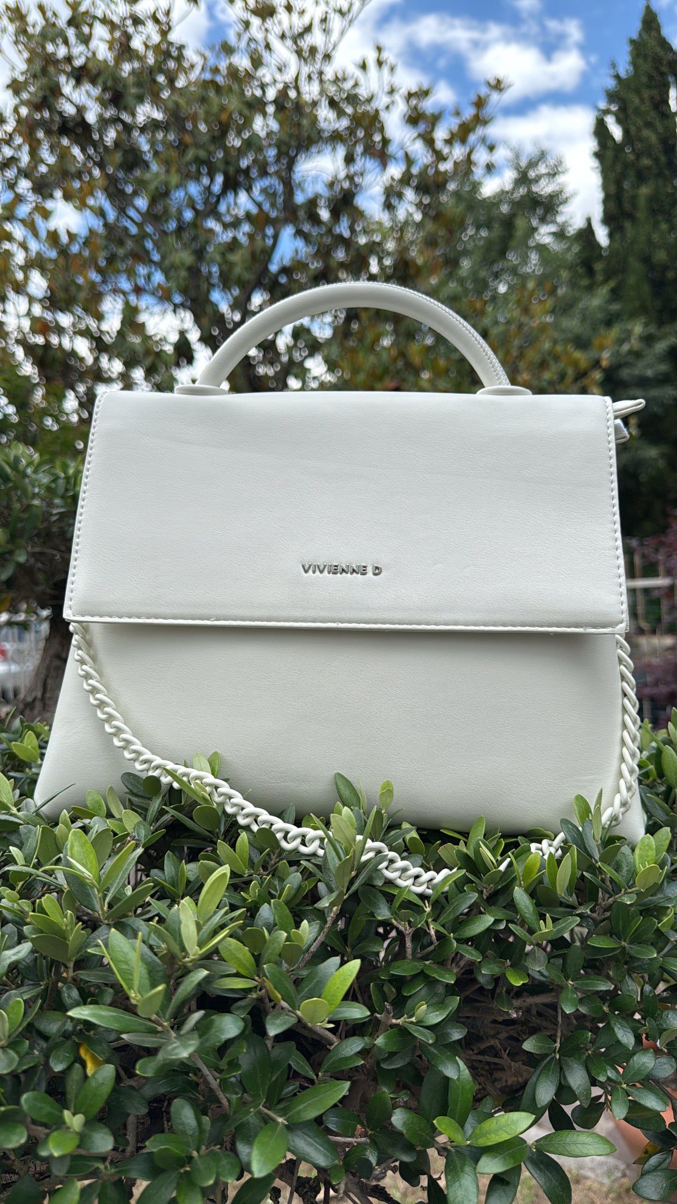 Borsa Vivienne D Pop VPO265