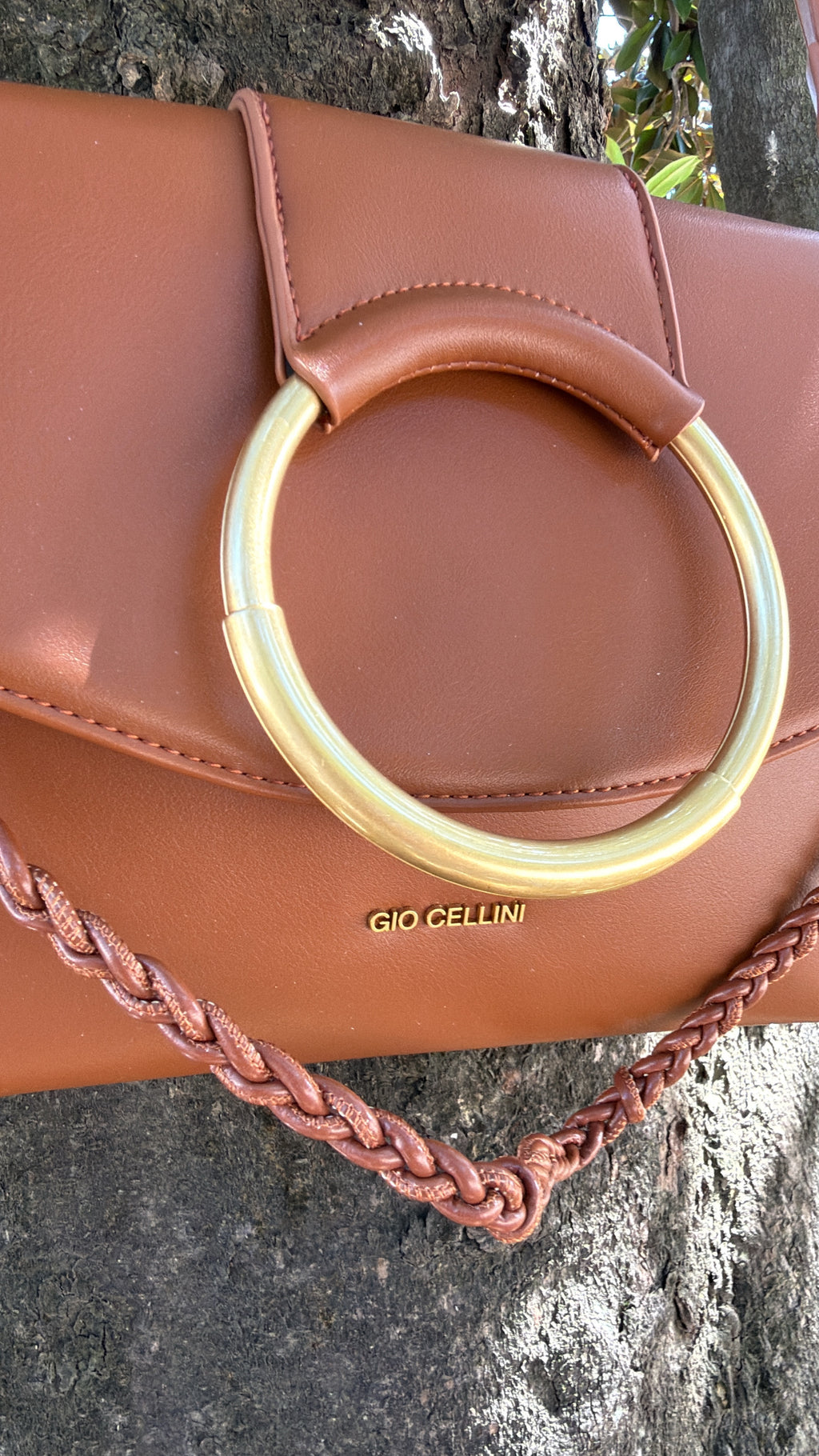 Borsa Gio Cellini Soffio AA091
