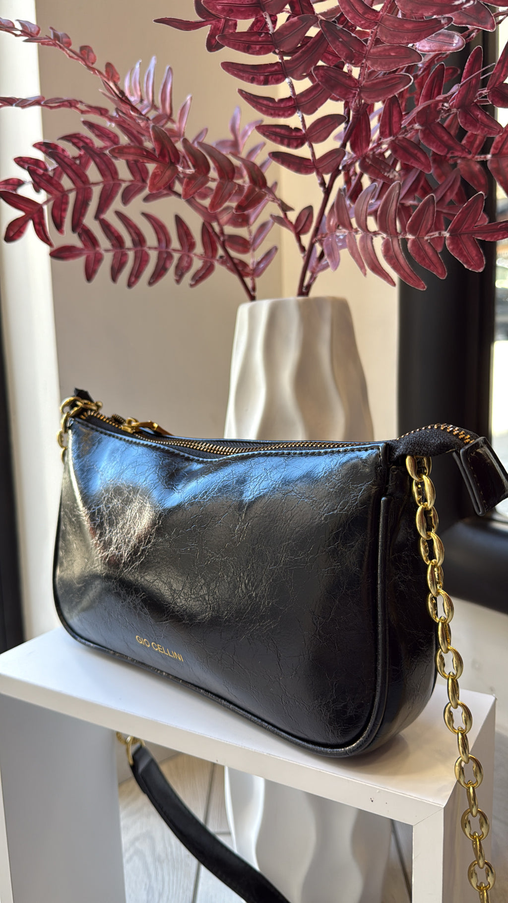 Borsa Gio Cellini Tracollina