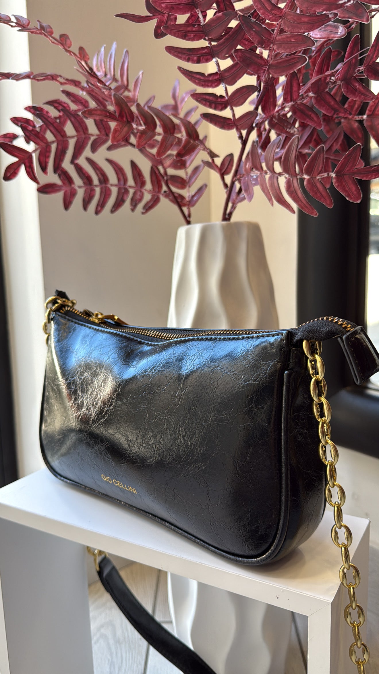 Borsa Gio Cellini Tracollina