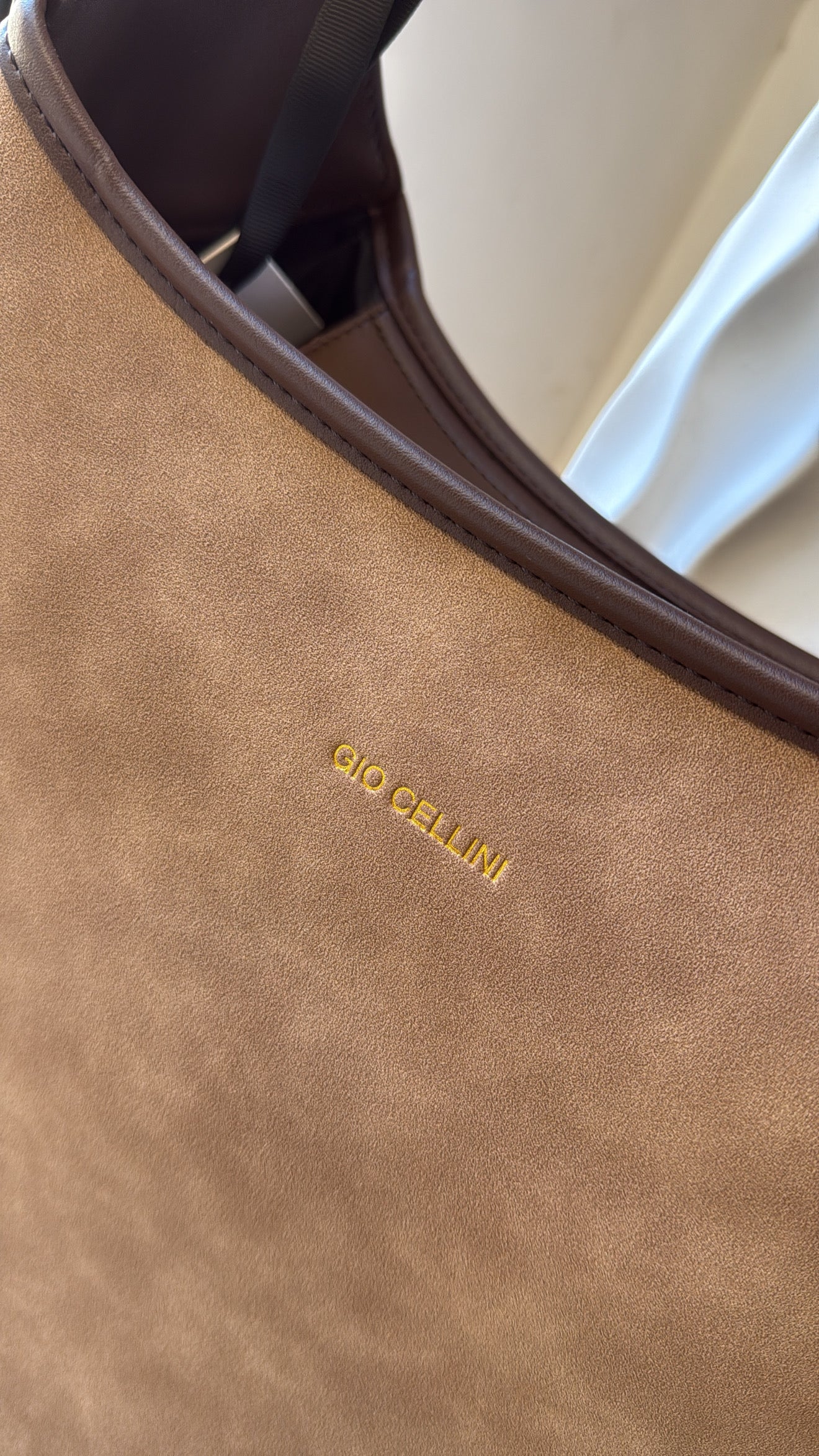 Borsa Gio Cellini Sacca