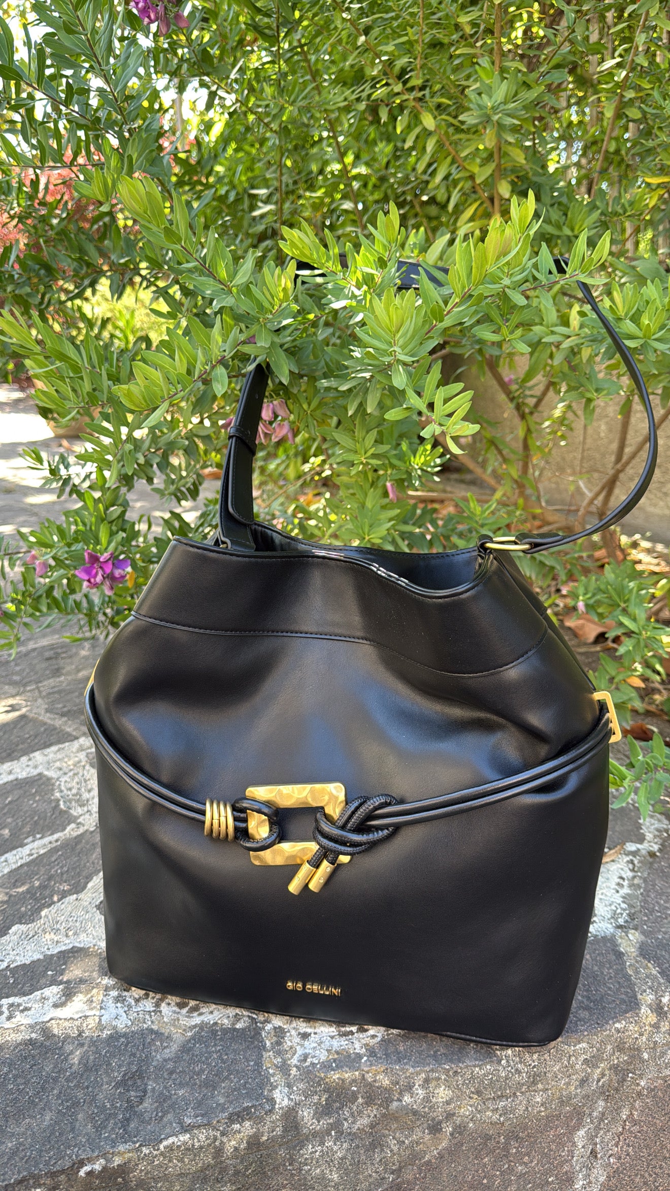 Borsa Gio Cellini Shopper S  MM111
