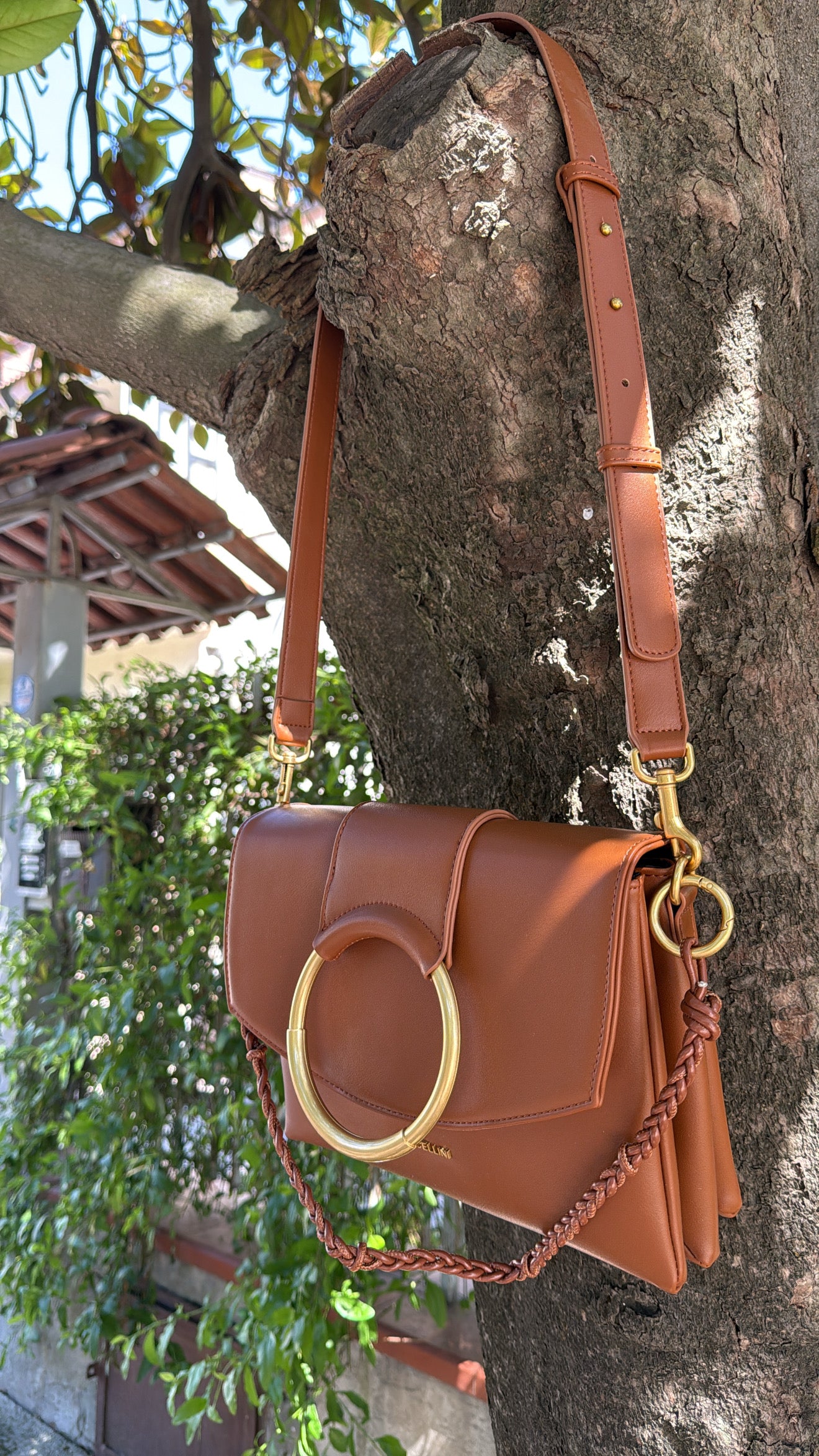 Borsa Gio Cellini Soffio AA091