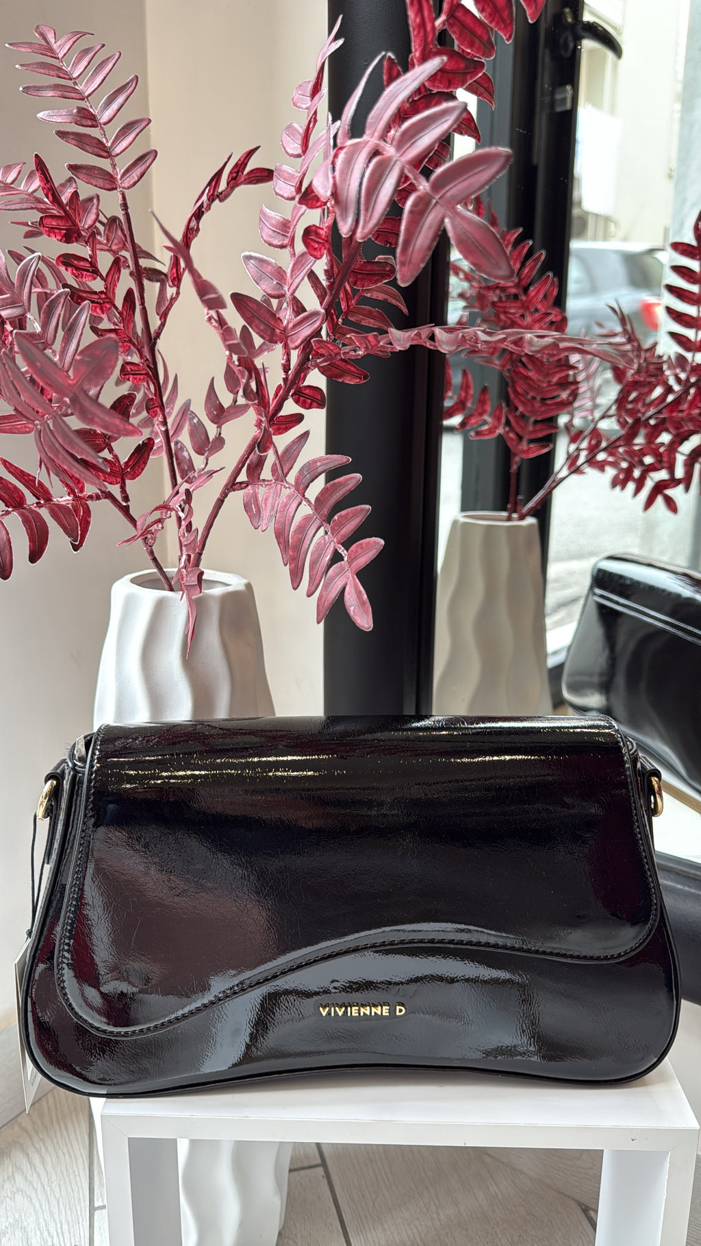 Borsa Vivienne D. Lover