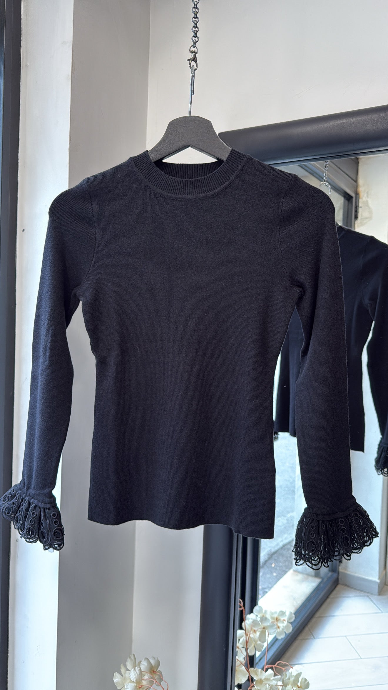 Maglia Influencer