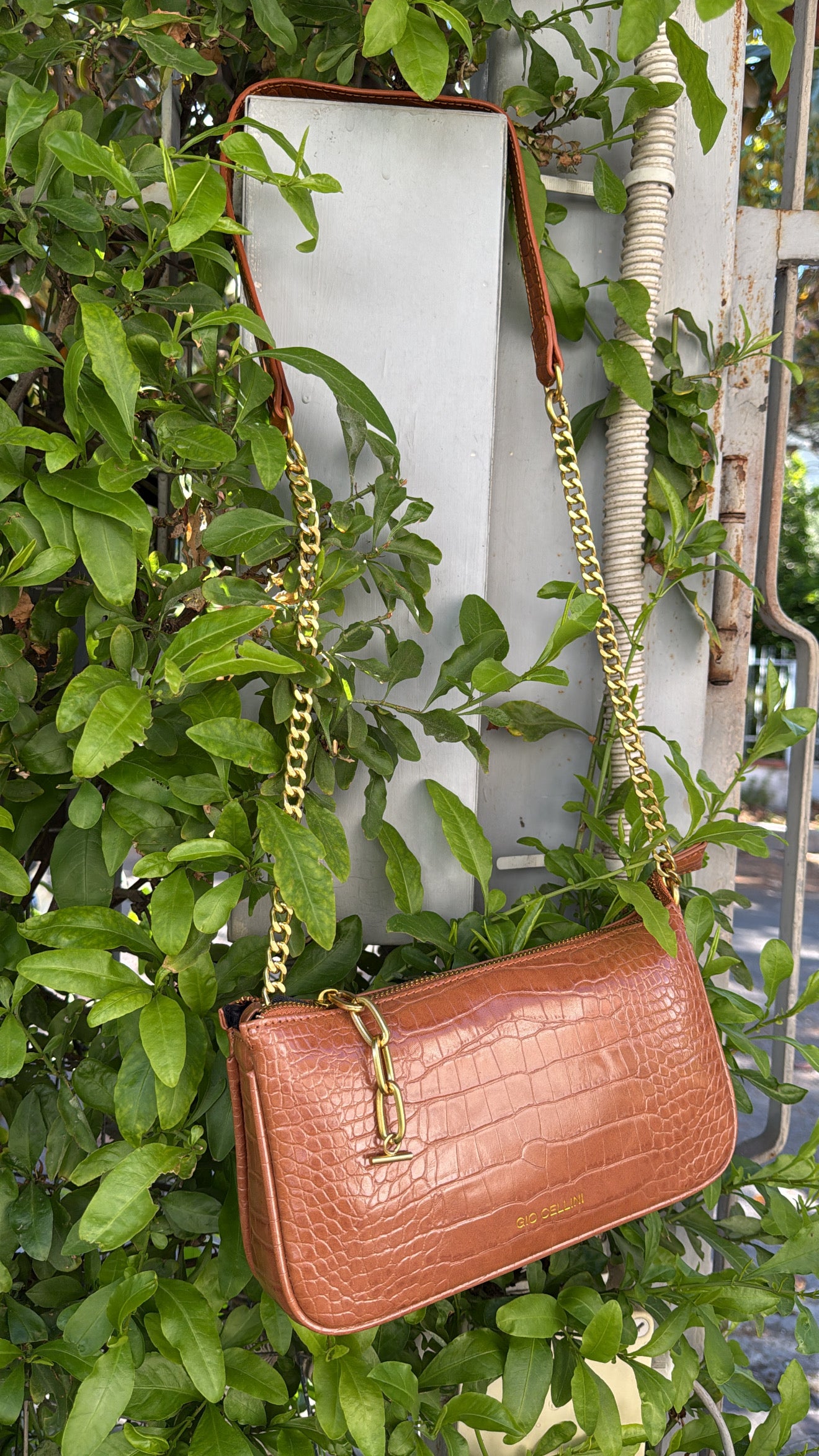 Borsa Gio Cellini Tracollina DD074
