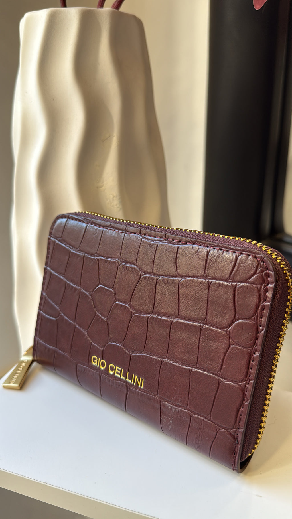 Portafoglio Gio Cellini